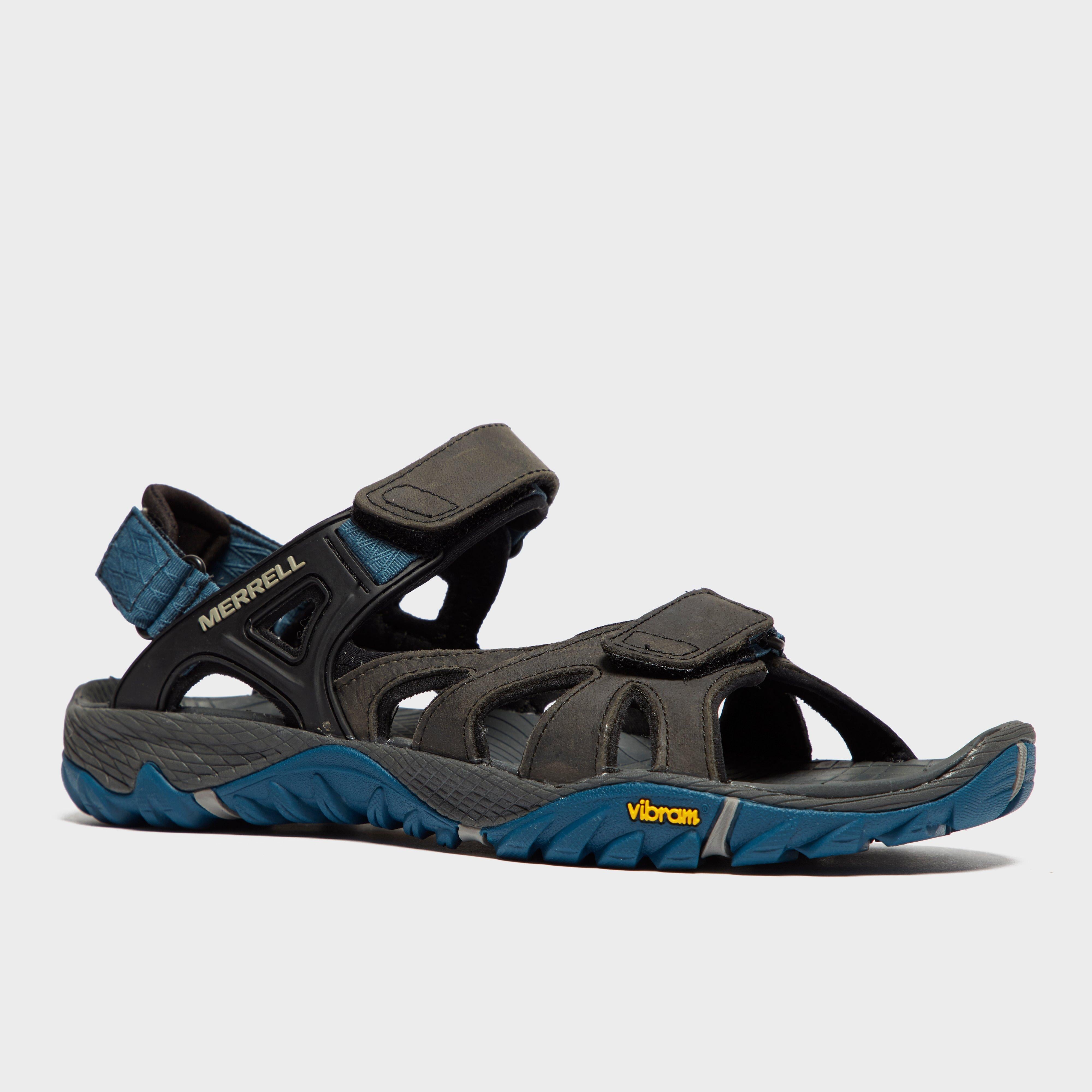 All Out Blaze Sieve Sandals