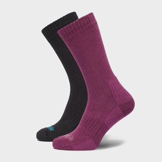 Women's Dingle Sock Multipack