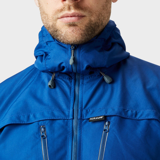 Men's Bentu Windproof Jacket