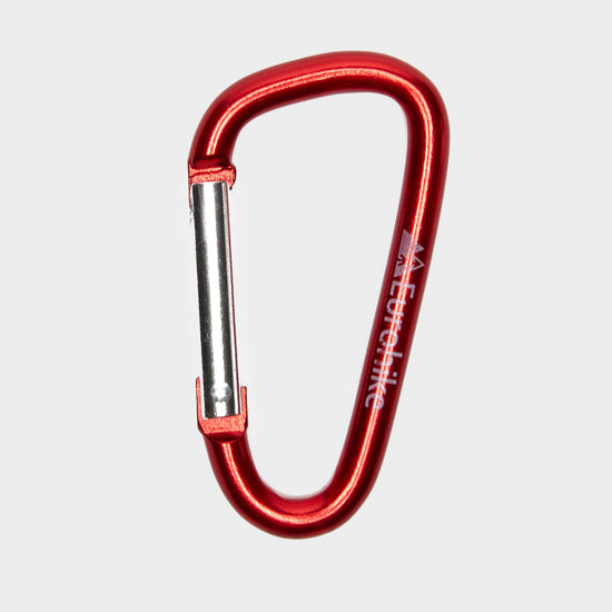 Carabiner
