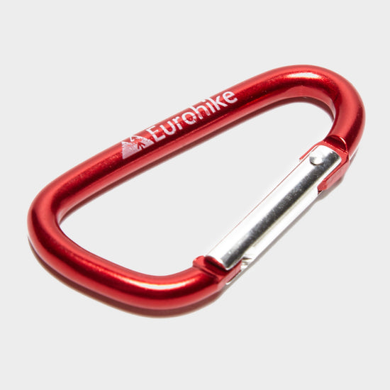 Carabiner