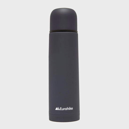 0.5L Rubberised Flask