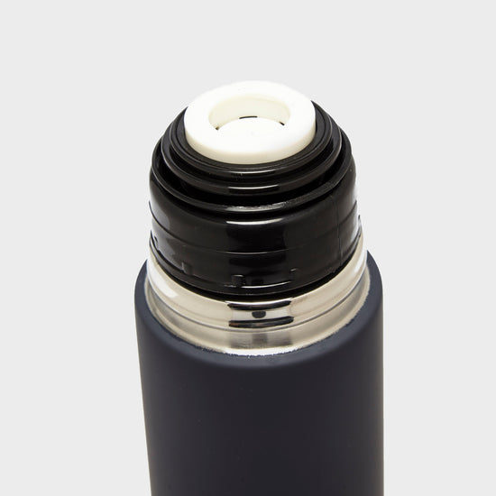 0.5L Rubberised Flask