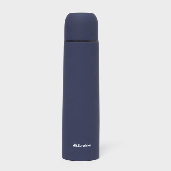 Rubberised 1L Flask