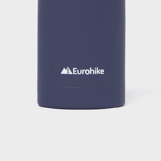 Rubberised 1L Flask