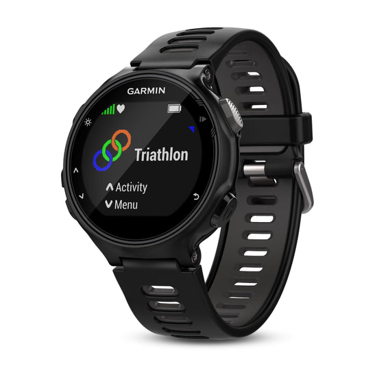 Forerunner 735XT GPS Running Multi-Sport Watch
