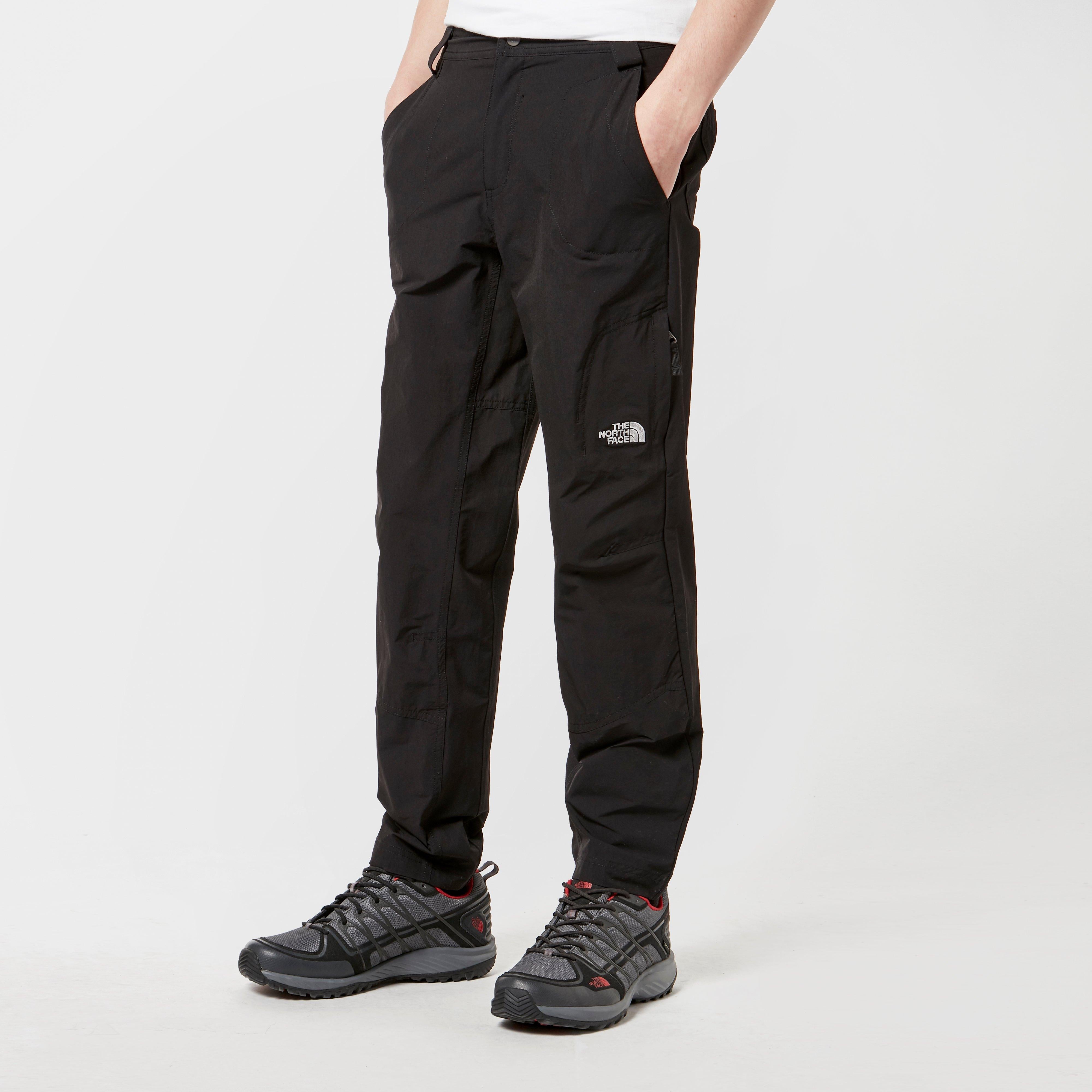 Kids' Exploration Pants