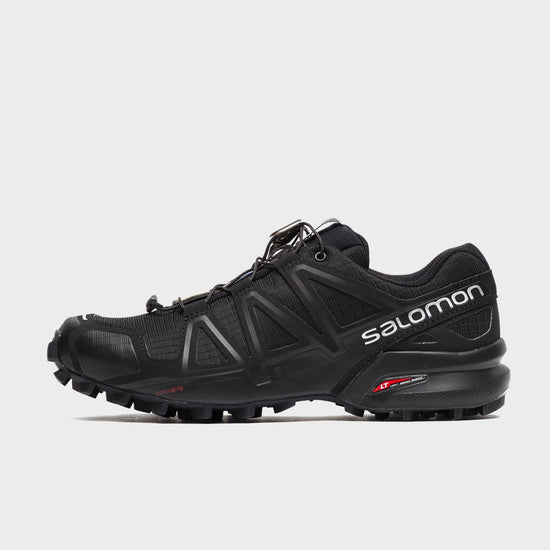 Women's Speedcross 4 Trail Running Shoes
