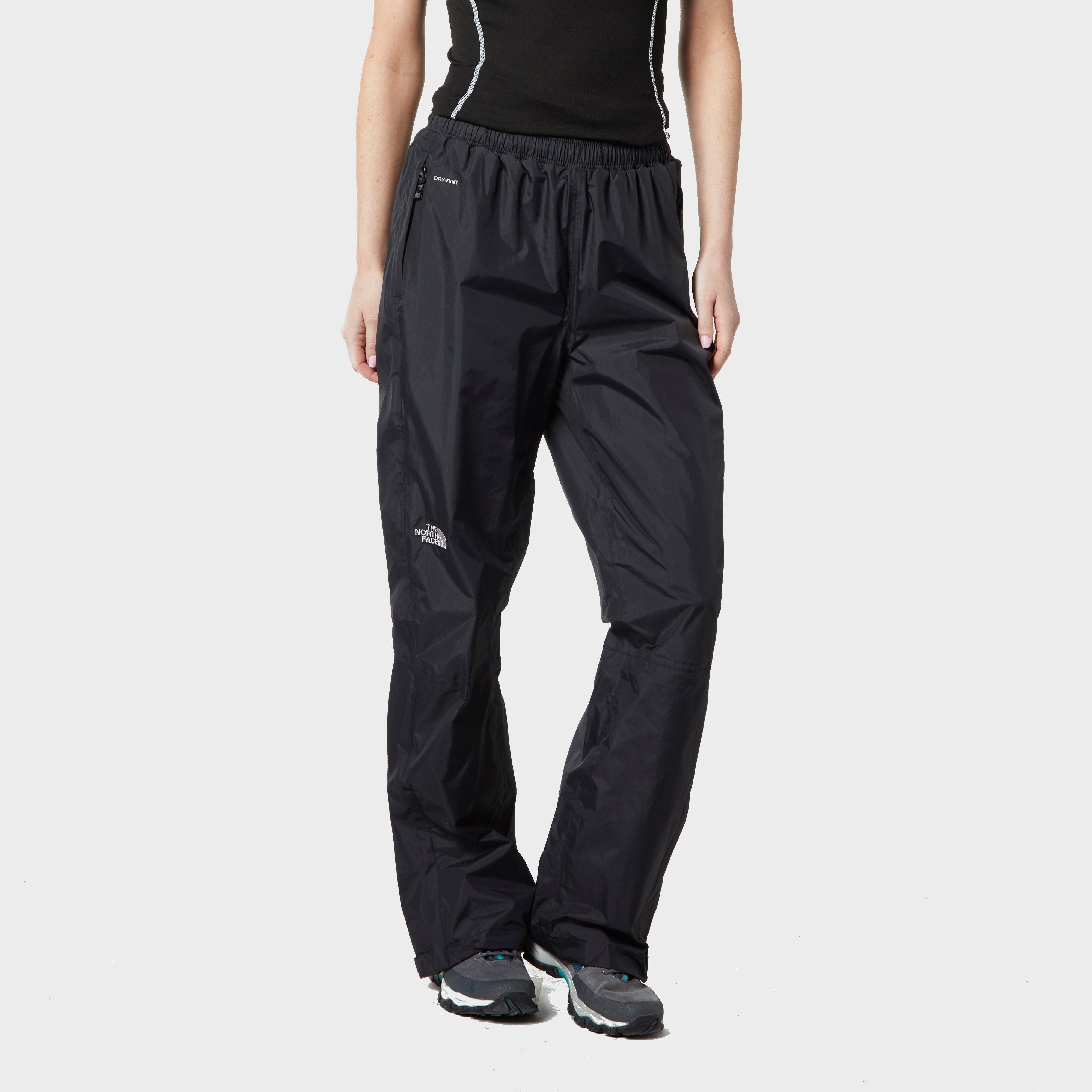 Women's Resolve Trousers