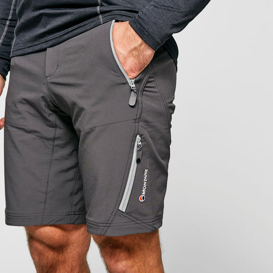 Men's Terra Alpine Shorts