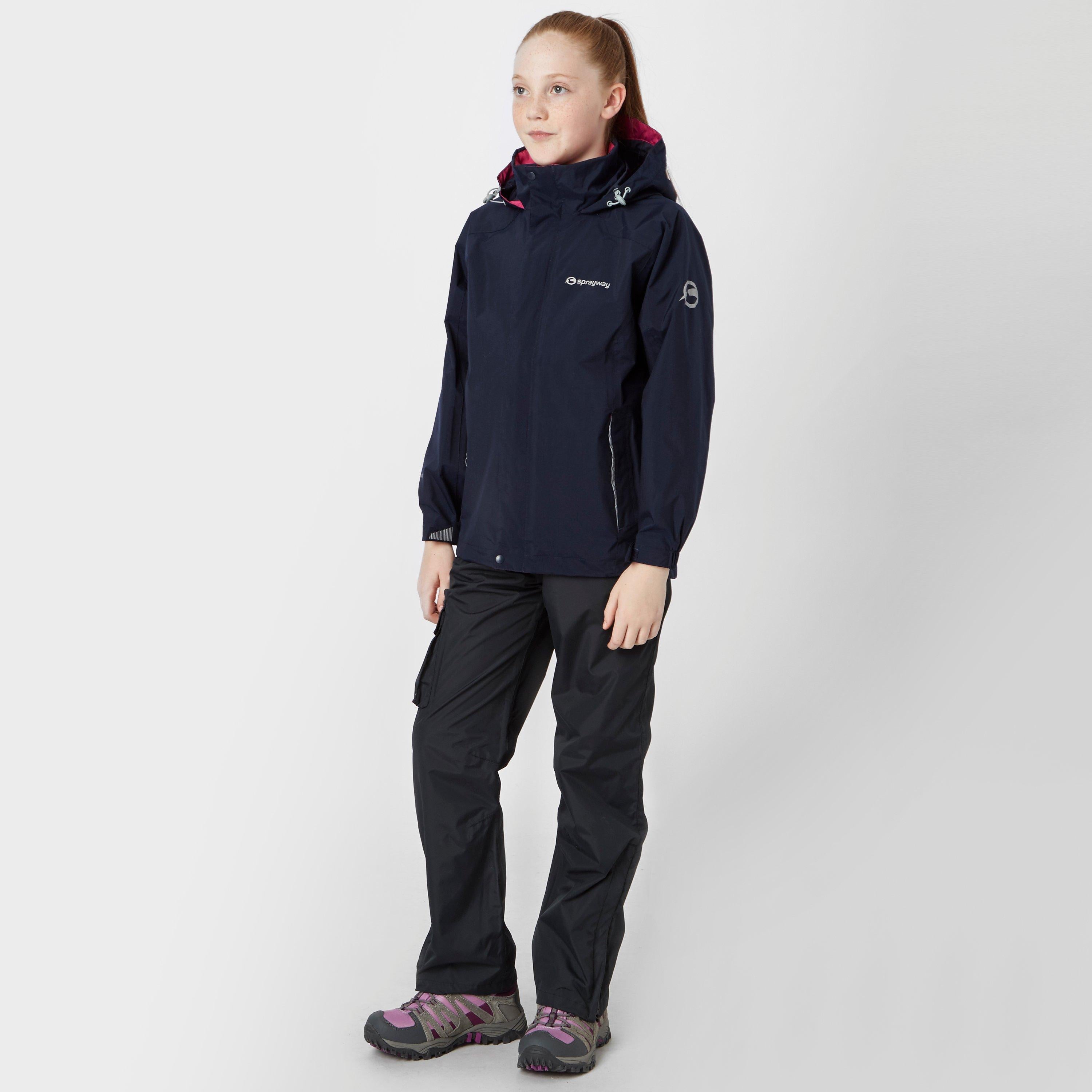 Kids’ Sandpiper I.A Jacket