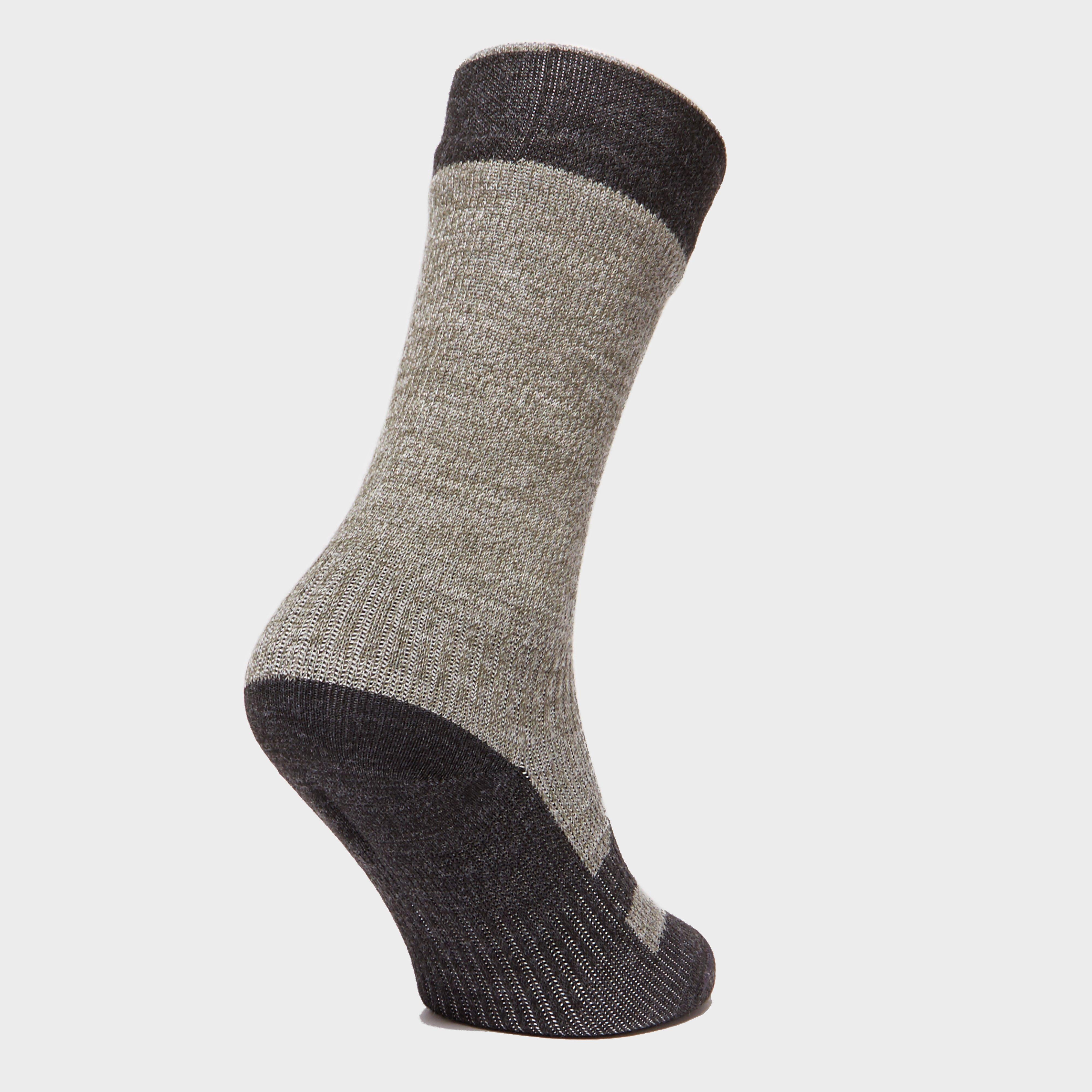 Mid Length Walking Socks