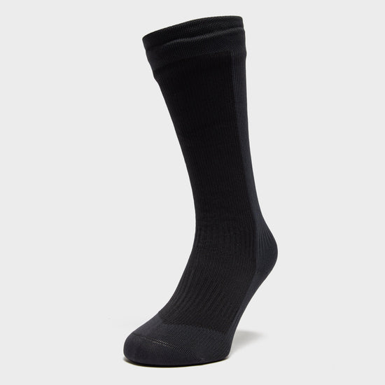 Men's Hiking Knee Length Socks