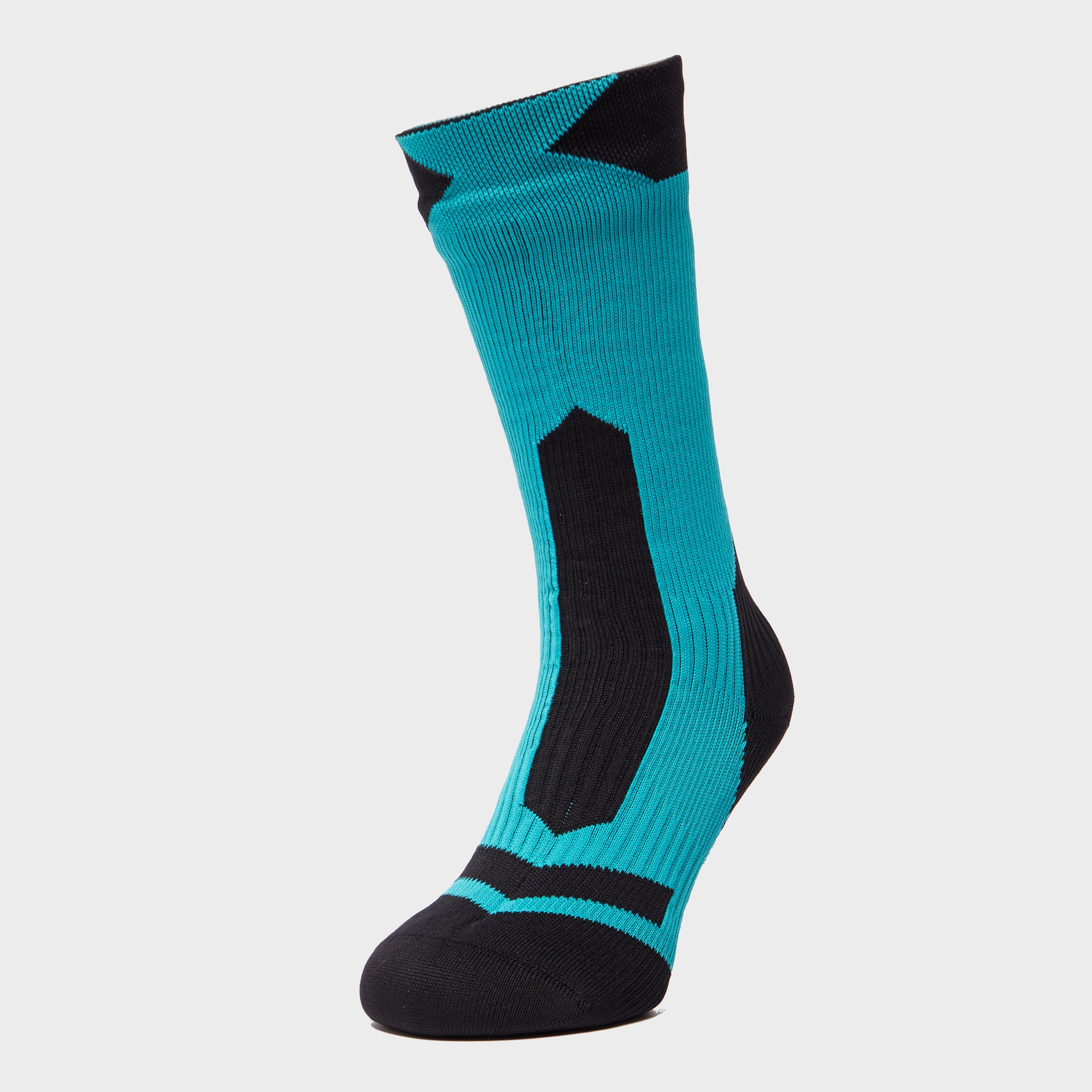 Men’s Trek Mid Length Socks