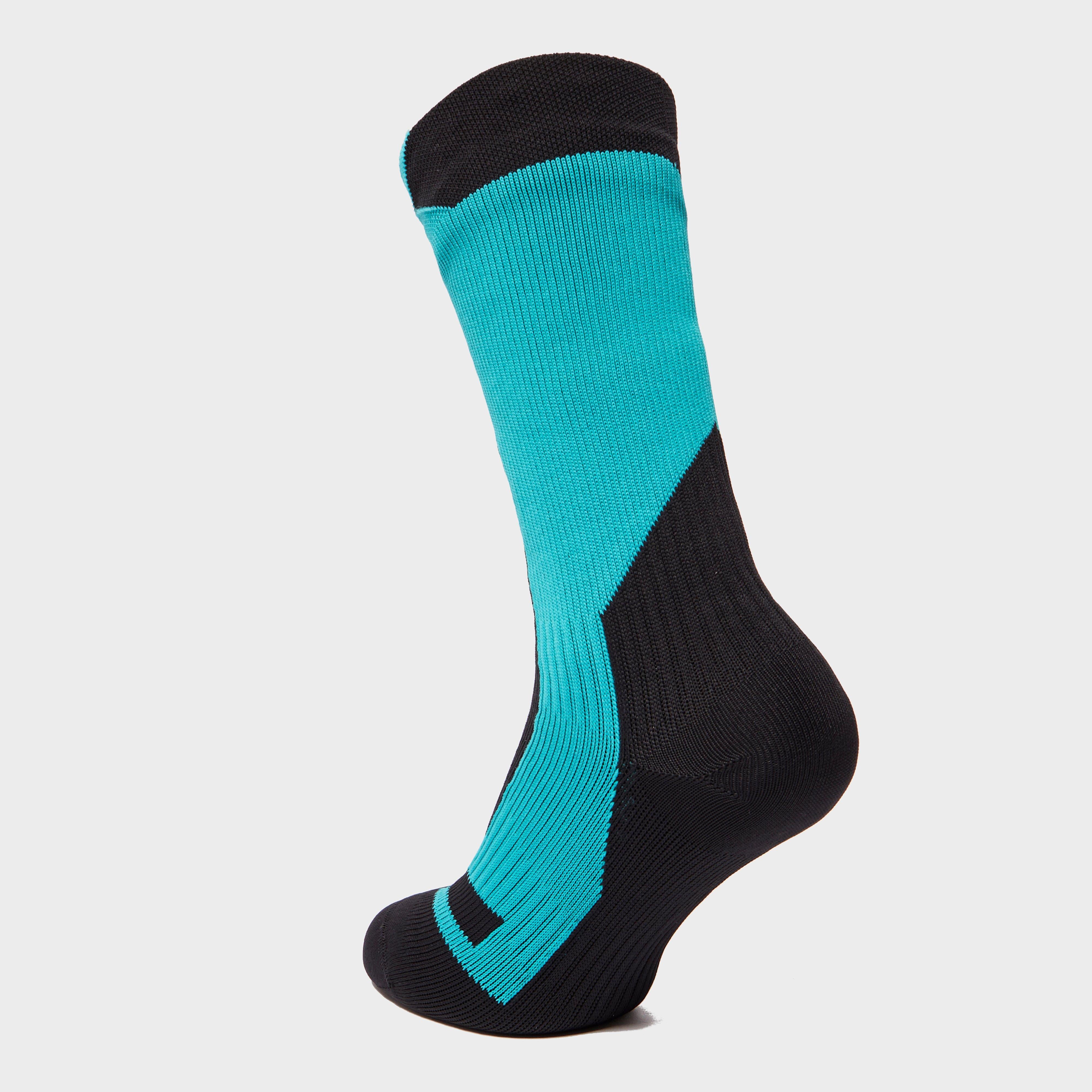 Men’s Trek Mid Length Socks