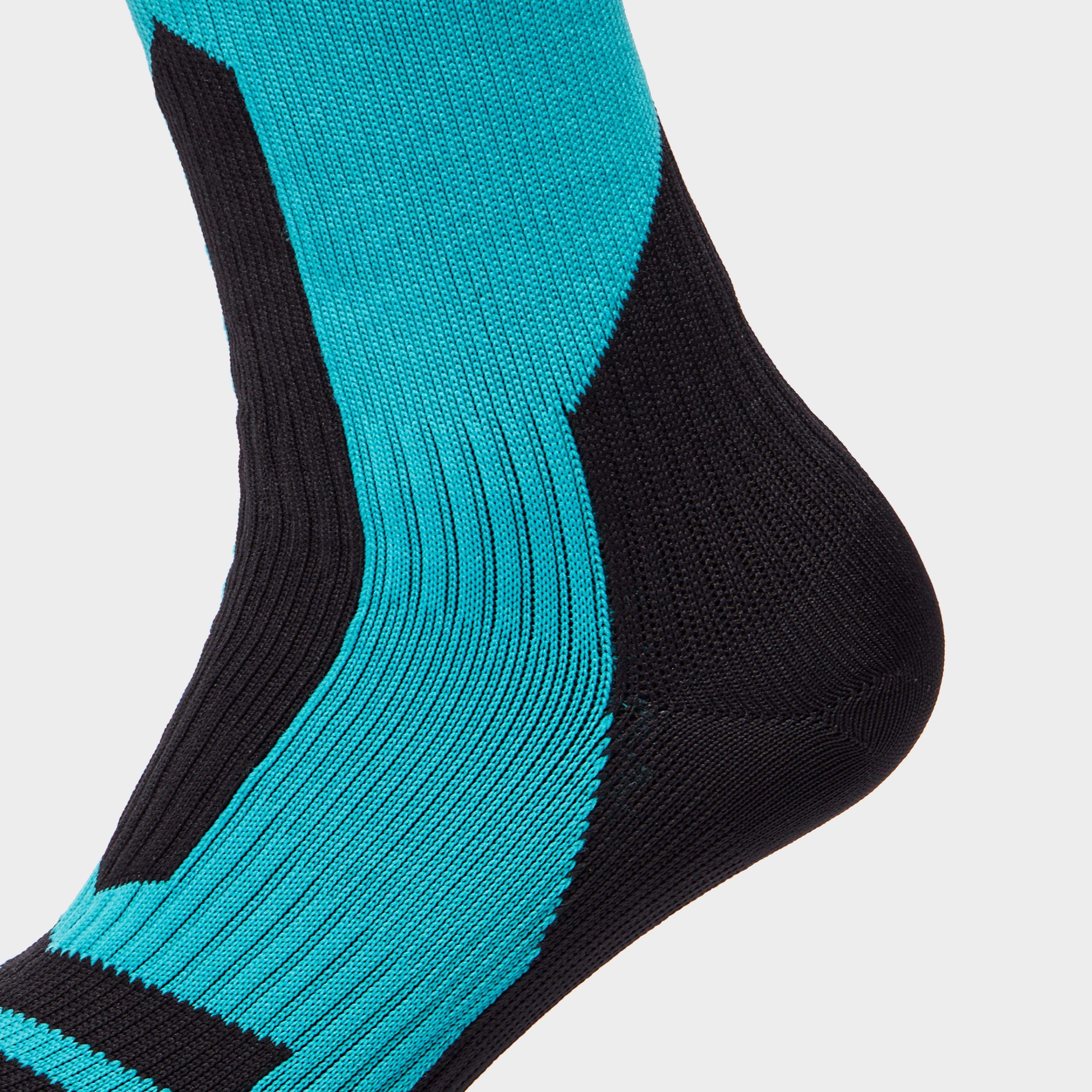 Men’s Trek Mid Length Socks