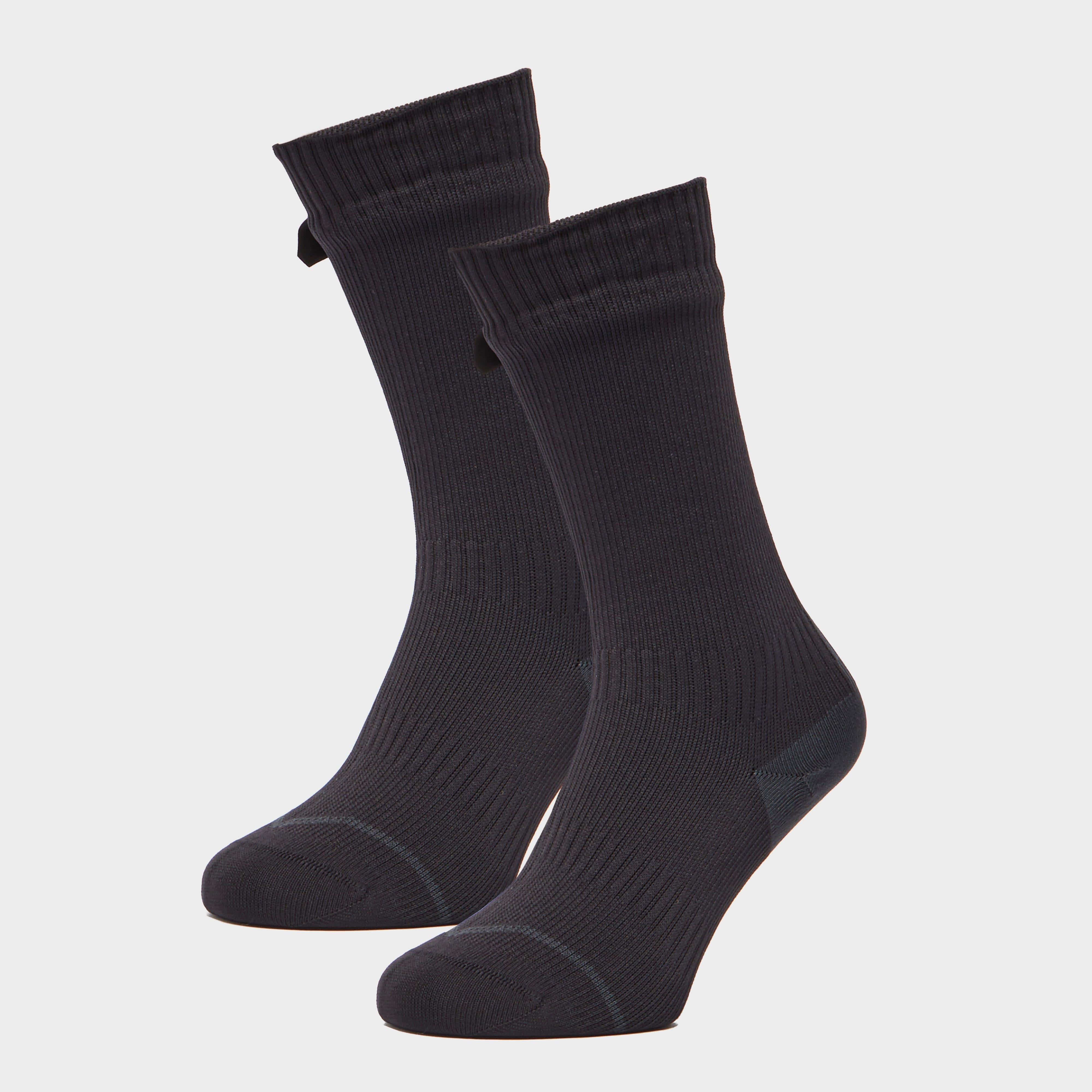 Road Thin Mid Hydrostop Socks