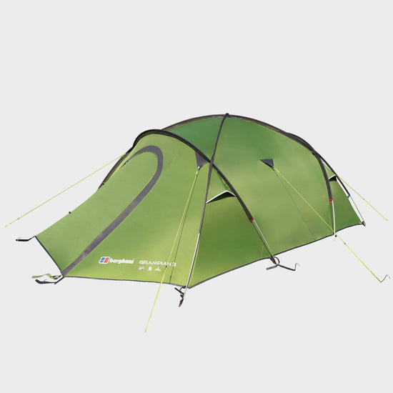 Grampian 3 Person Tent