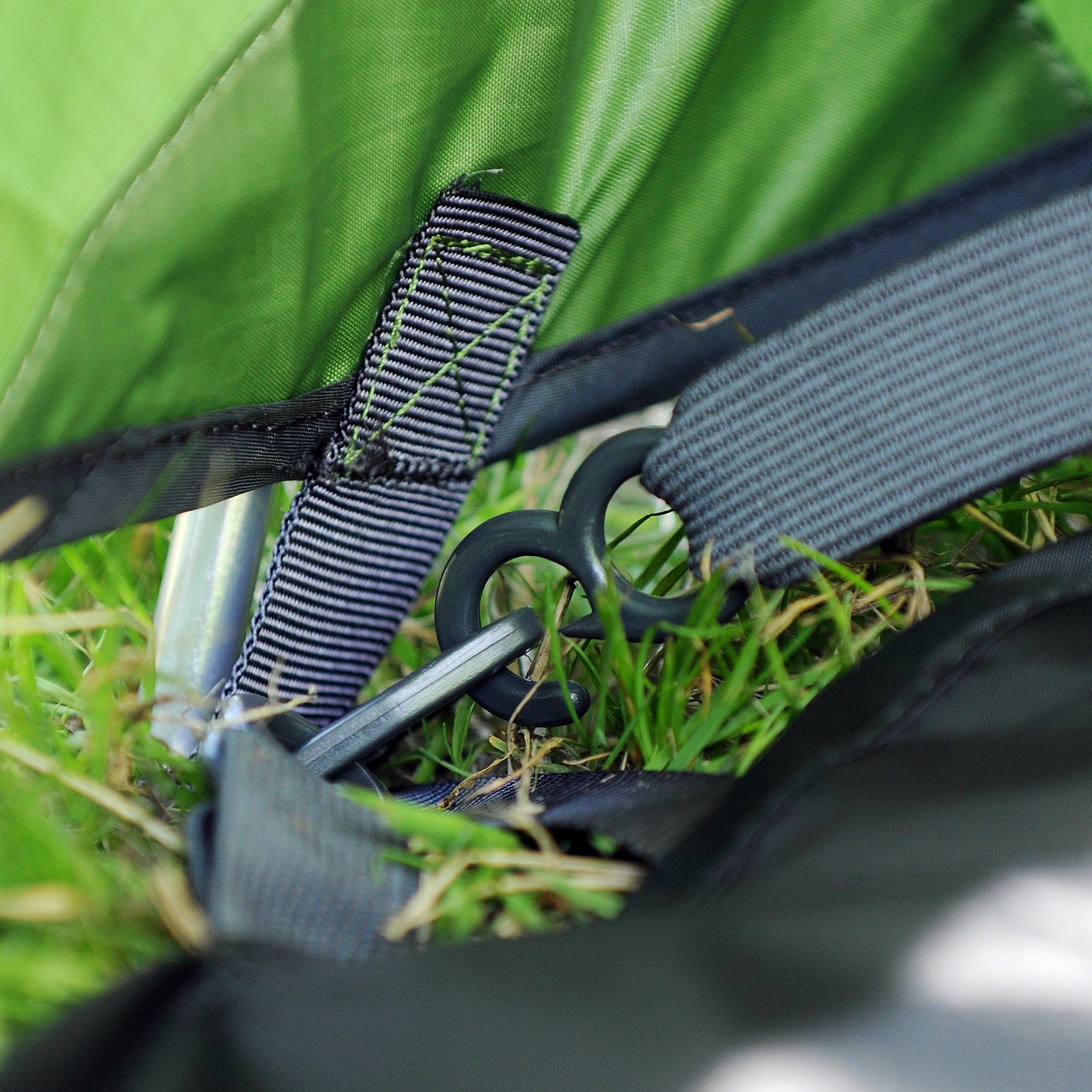 Cairngorm 3 Person Tent