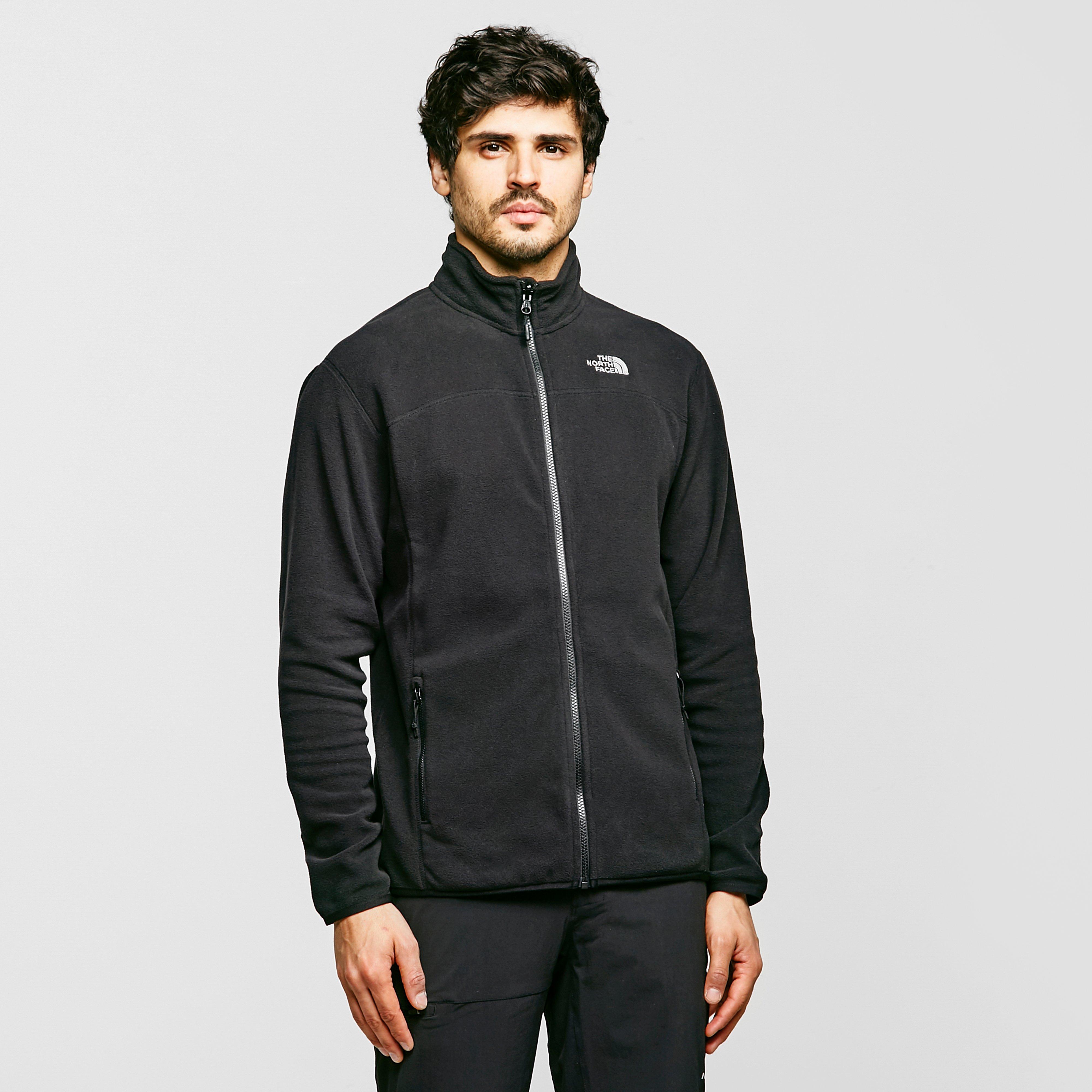Men's Glacier Full Zip Polartec® Fleece Jacket