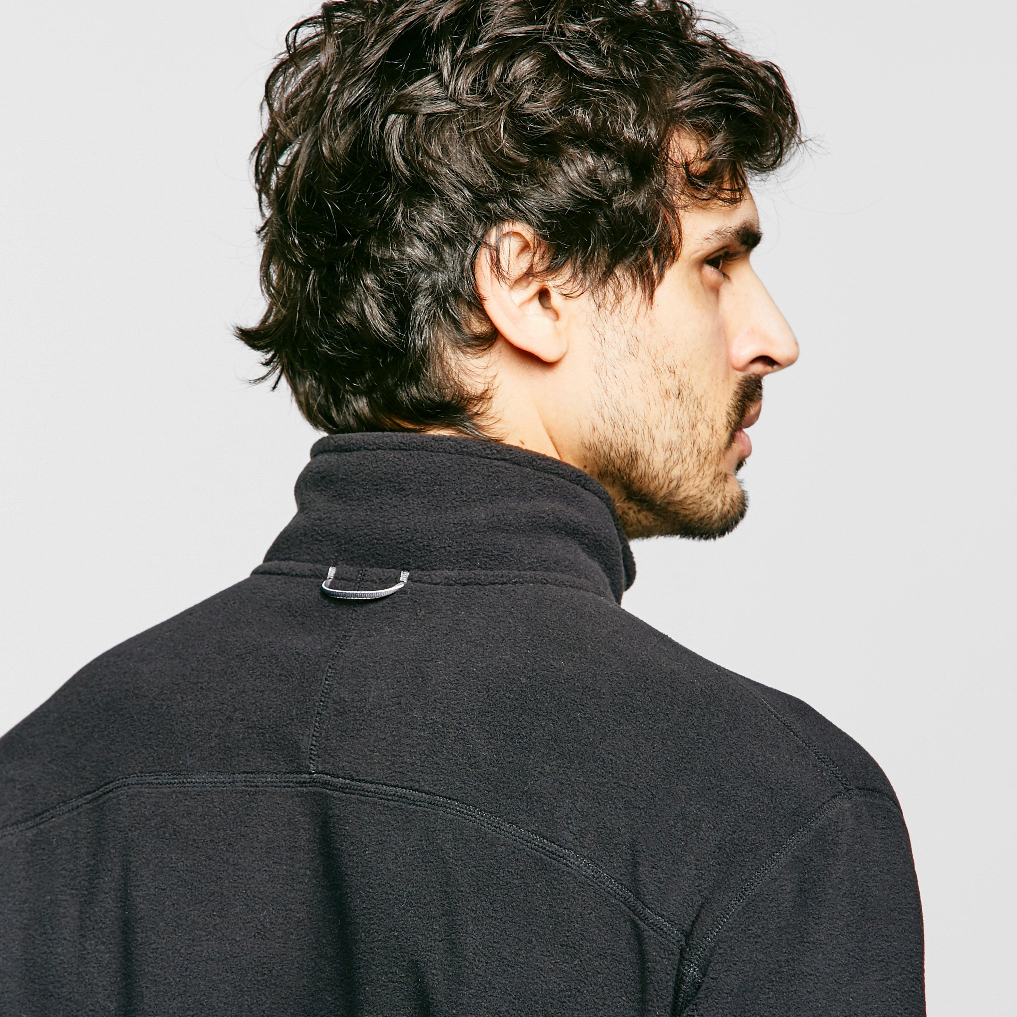 Men's Glacier Full Zip Polartec® Fleece Jacket