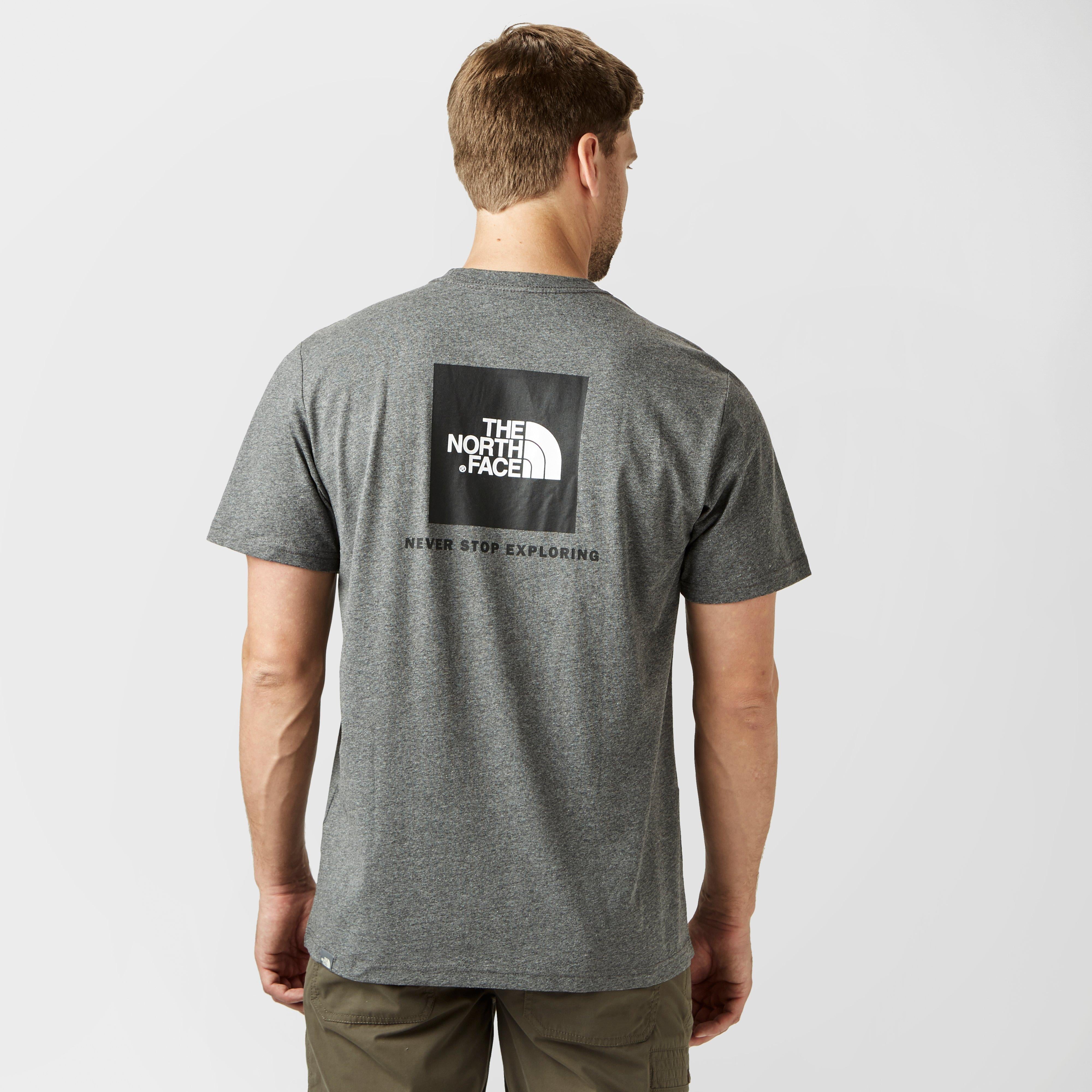 Men’s Redbox Short Sleeve T-Shirt