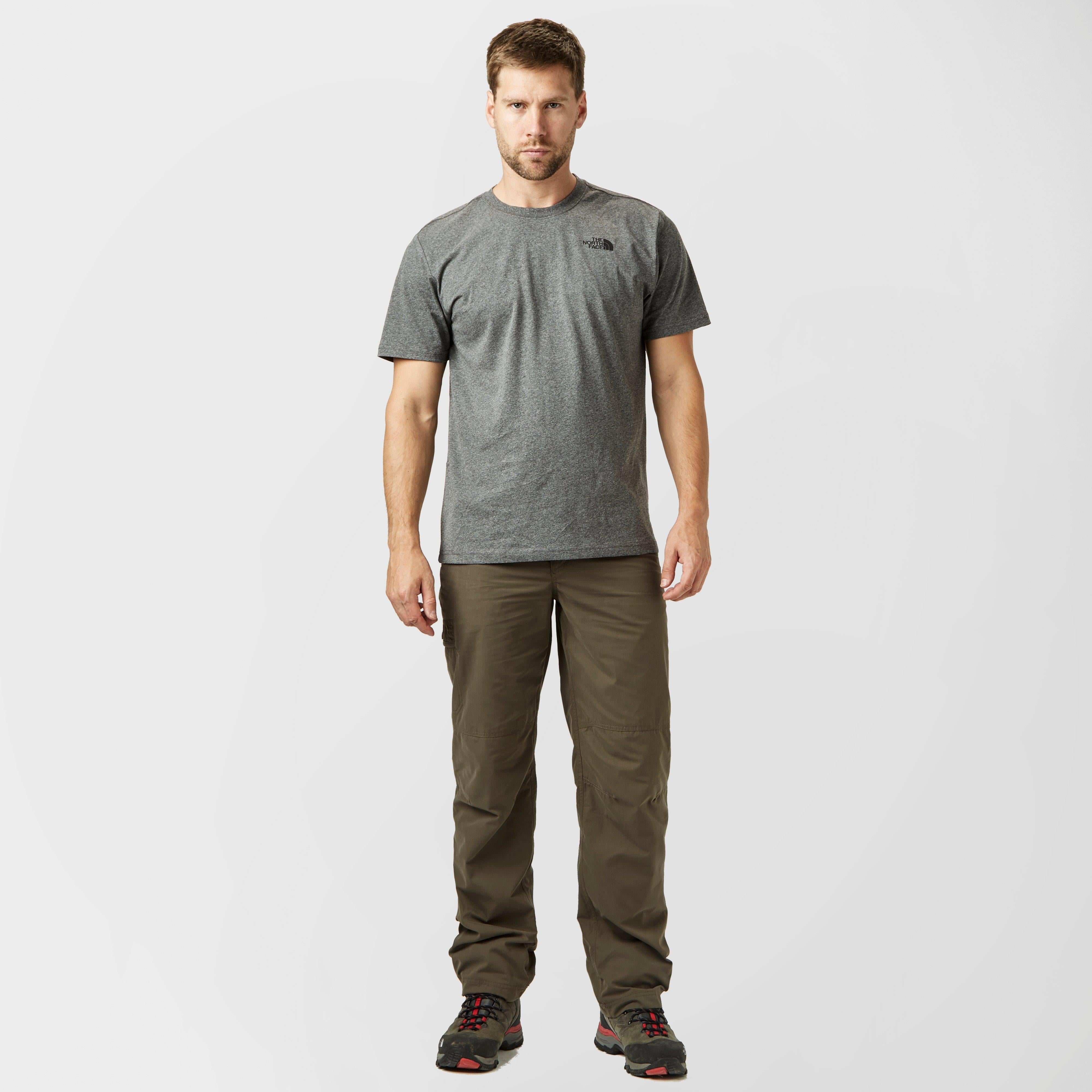 Men’s Redbox Short Sleeve T-Shirt