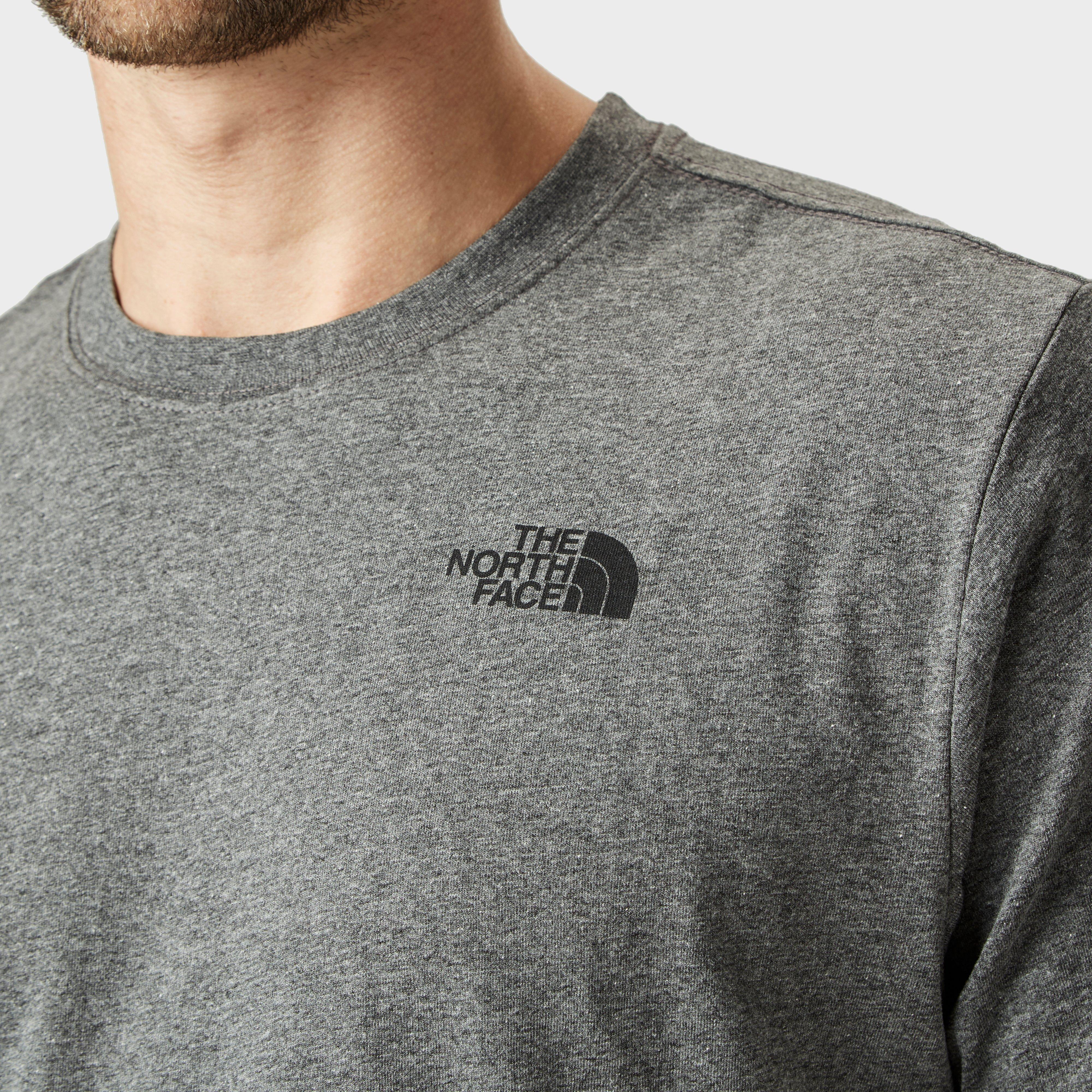 Men’s Redbox Short Sleeve T-Shirt