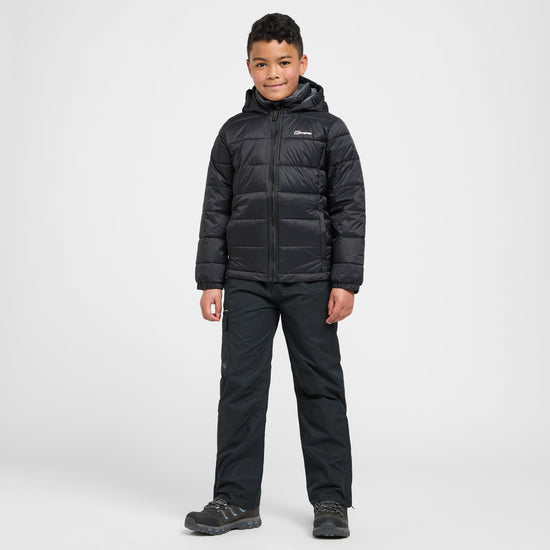 Kid’s Burham Insulated Jacket