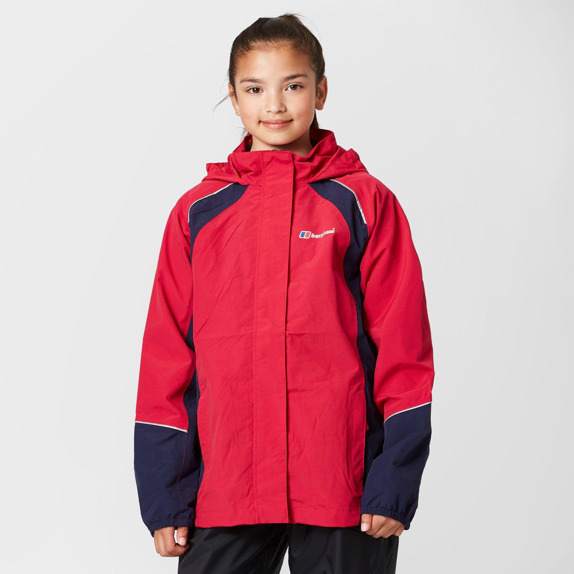 Kid’s Callander Waterproof Jacket
