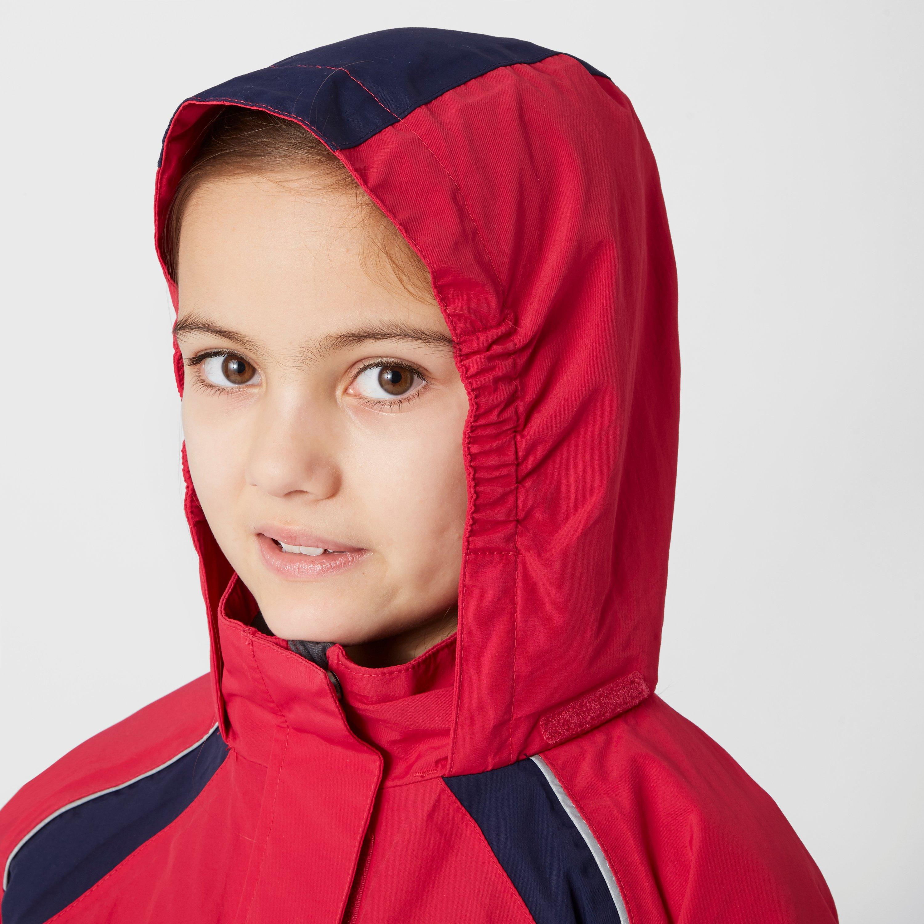Kid’s Callander Waterproof Jacket