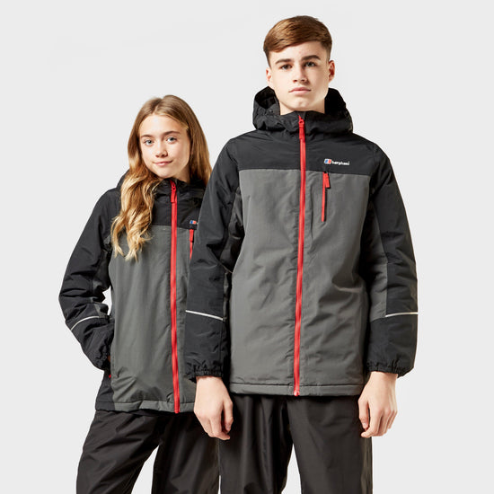 Kid's Rannoch Jacket