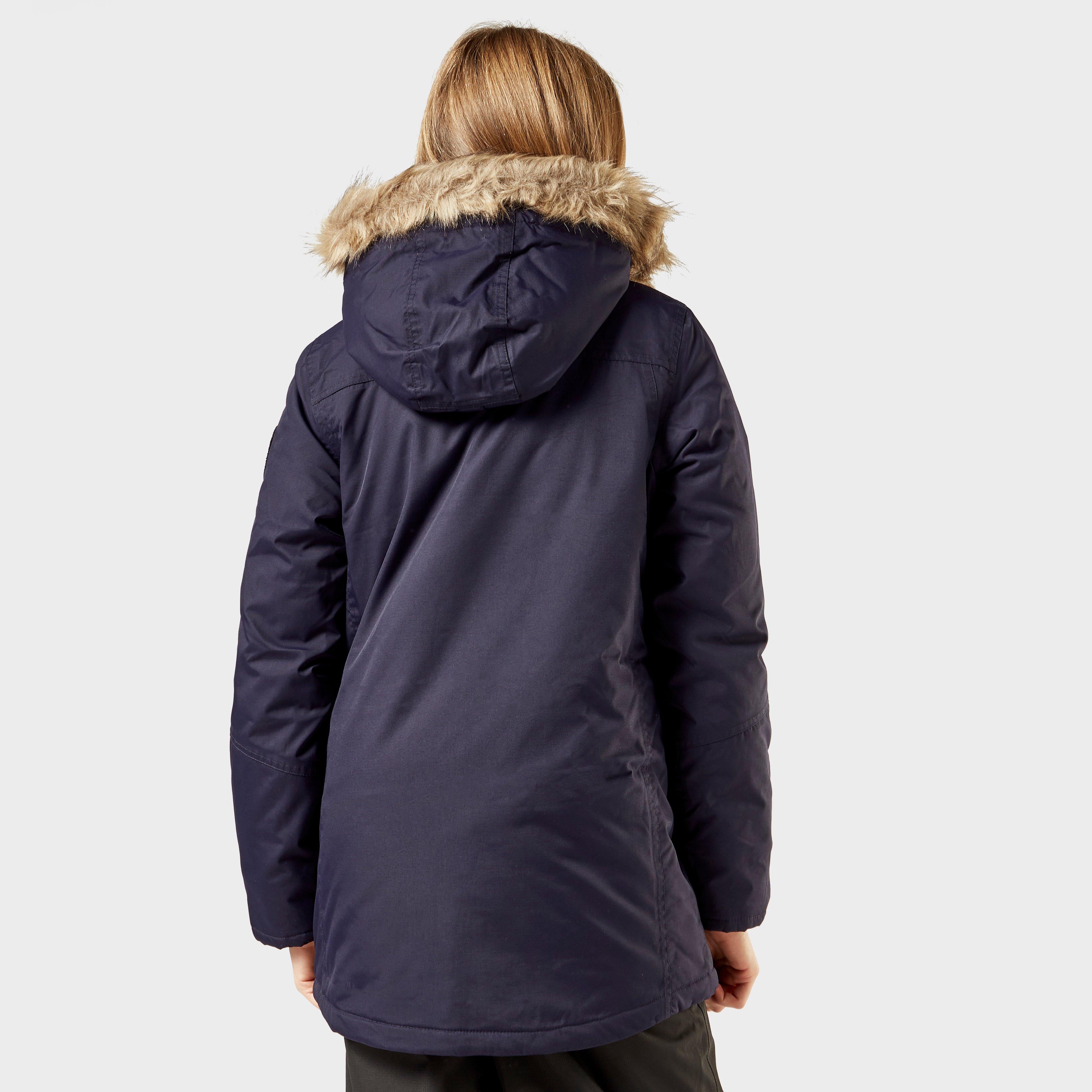 Kids' Fourstones Waterproof Parka