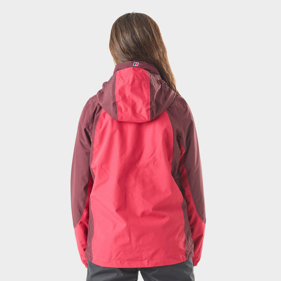 Kid's Carrock 3 in 1 Jacket