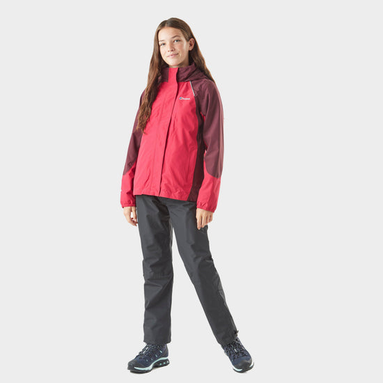 Kid's Carrock 3 in 1 Jacket