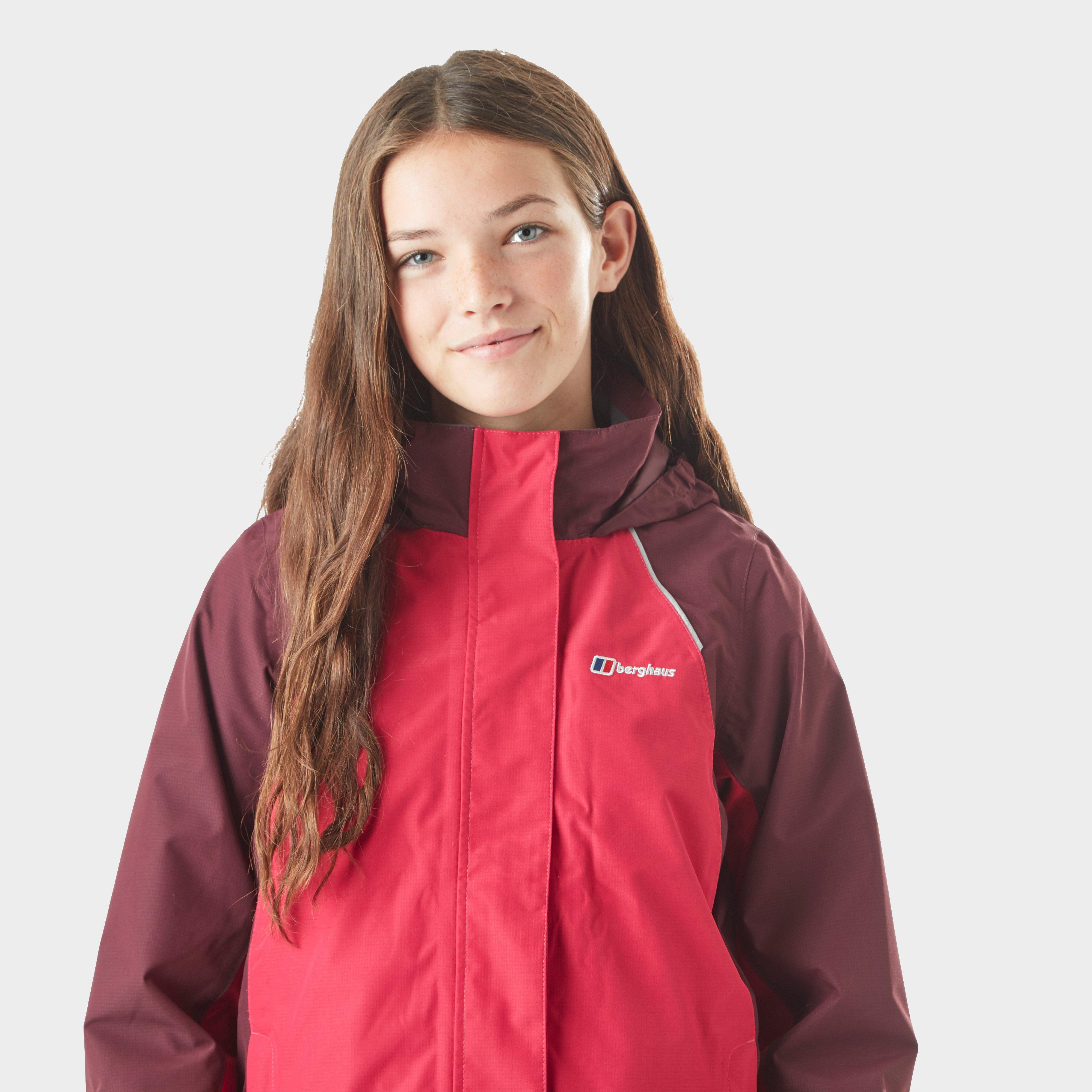 Kid's Carrock 3 in 1 Jacket