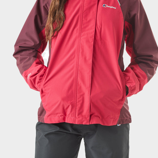 Kid's Carrock 3 in 1 Jacket