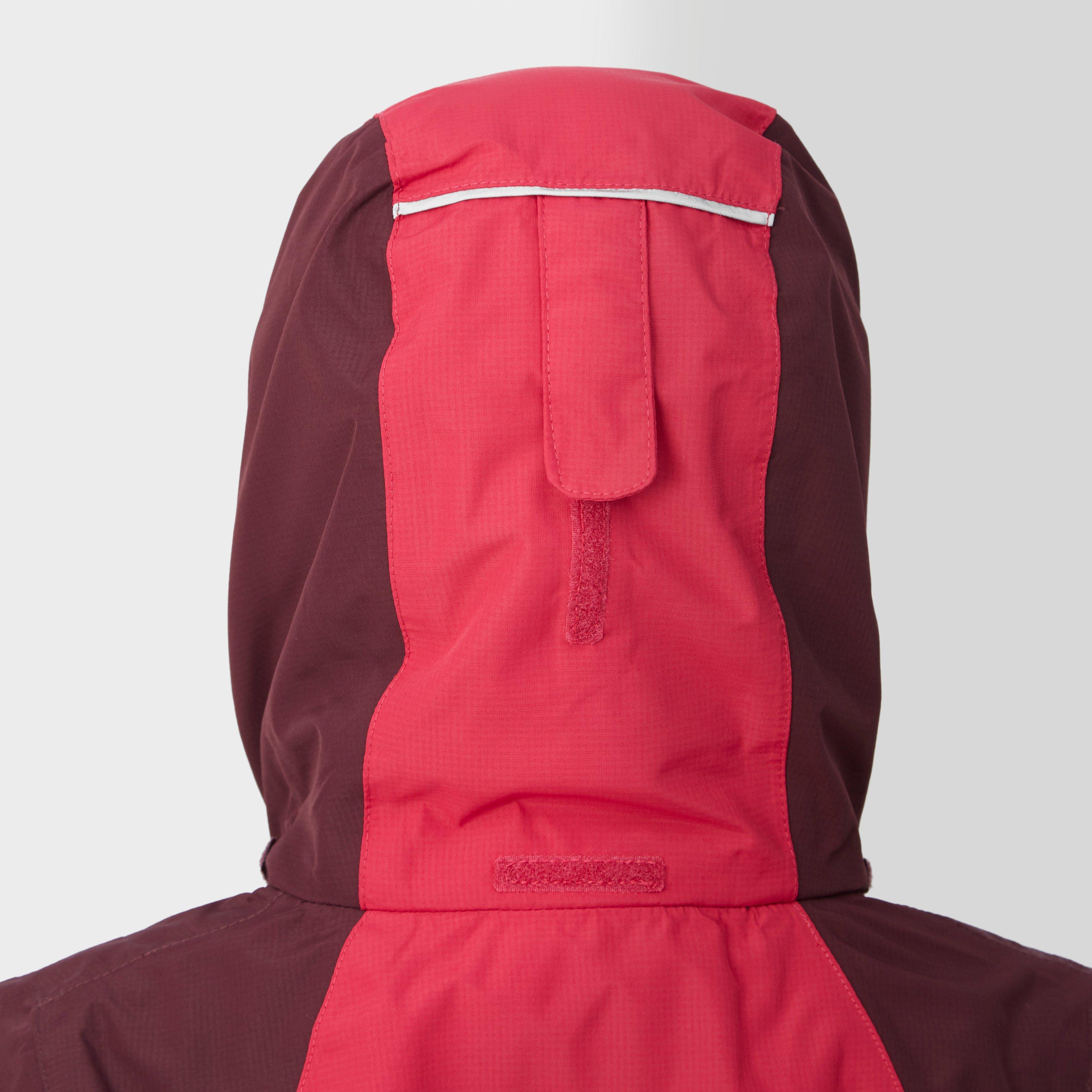 Kid's Carrock 3 in 1 Jacket