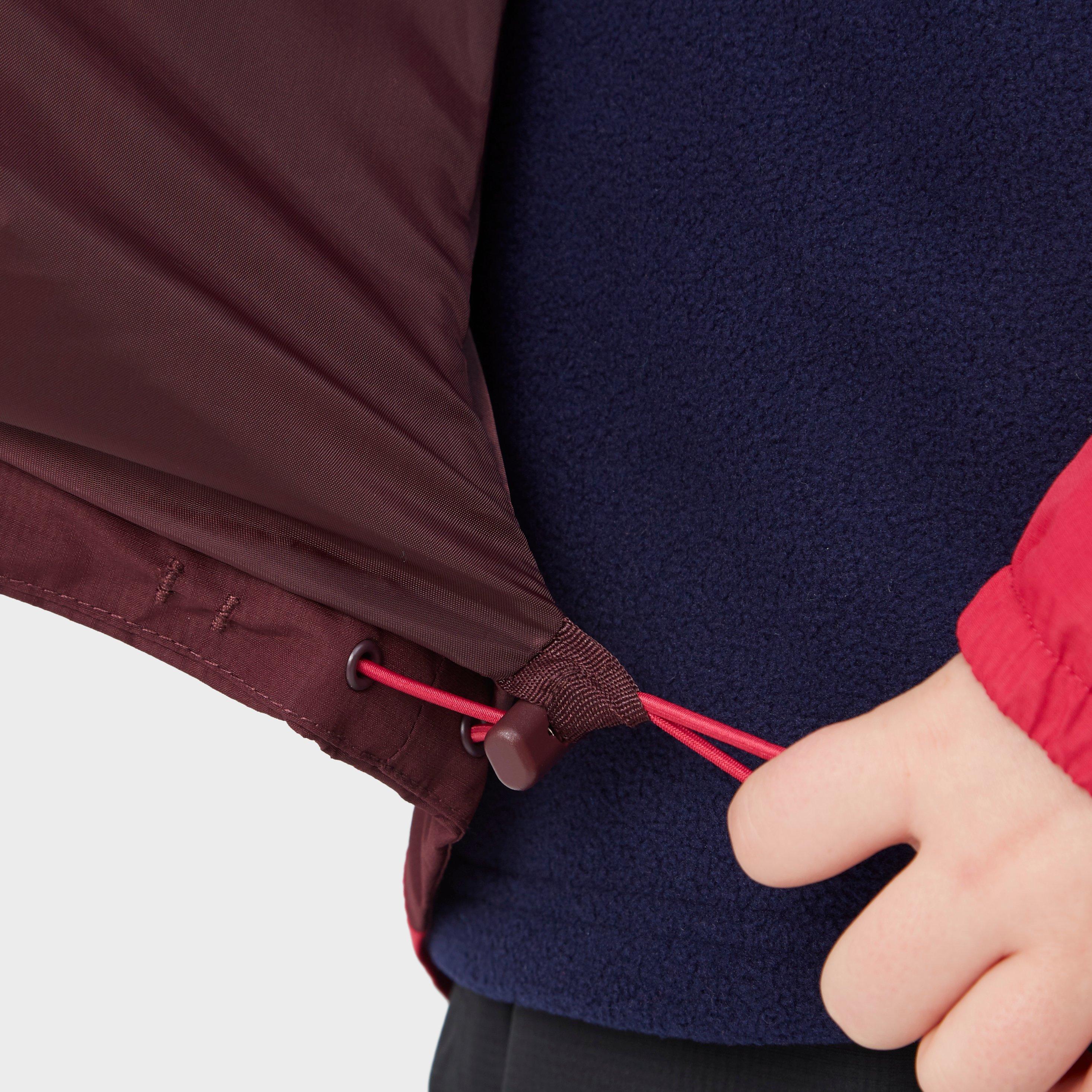 Kid's Carrock 3 in 1 Jacket