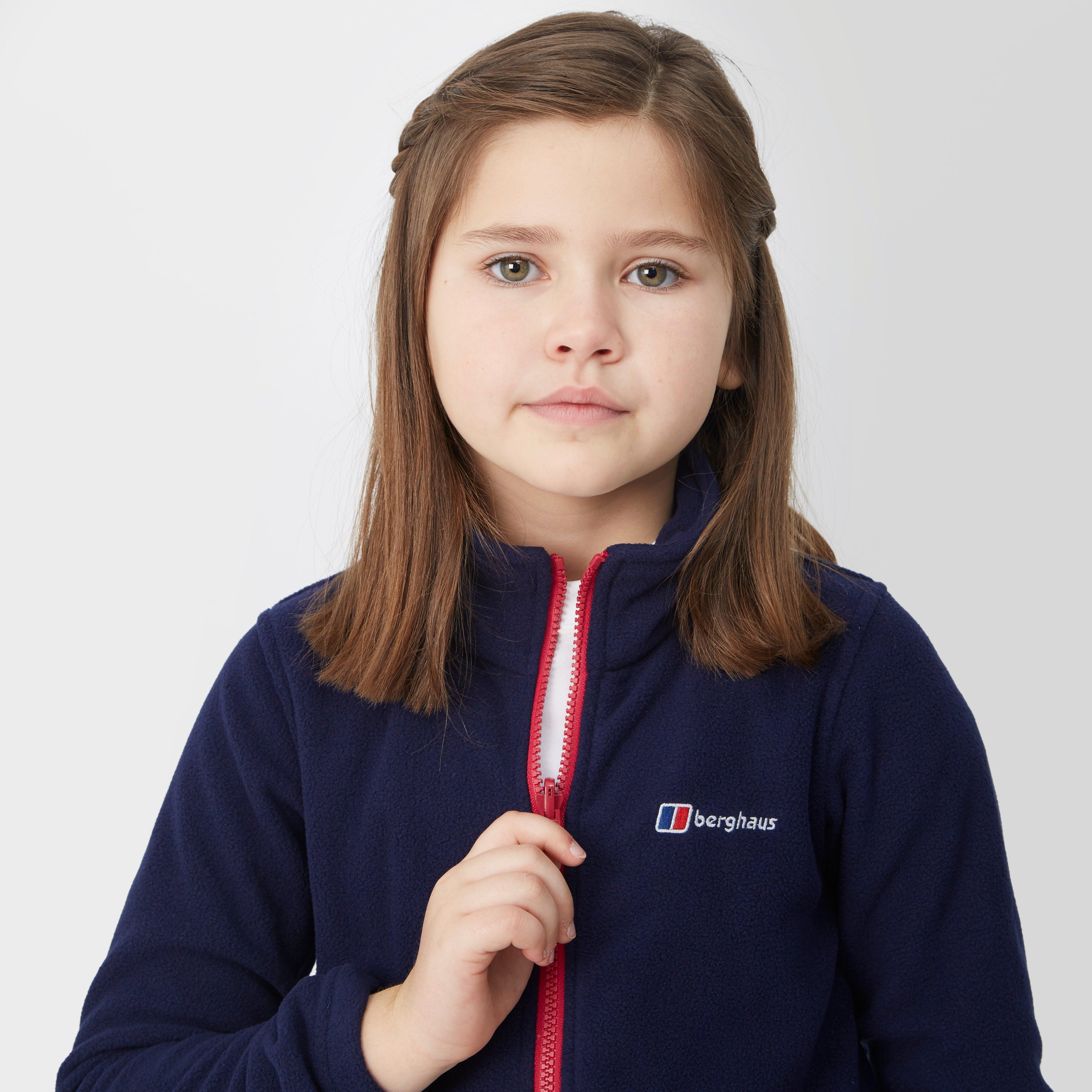 Kid's Carrock 3 in 1 Jacket