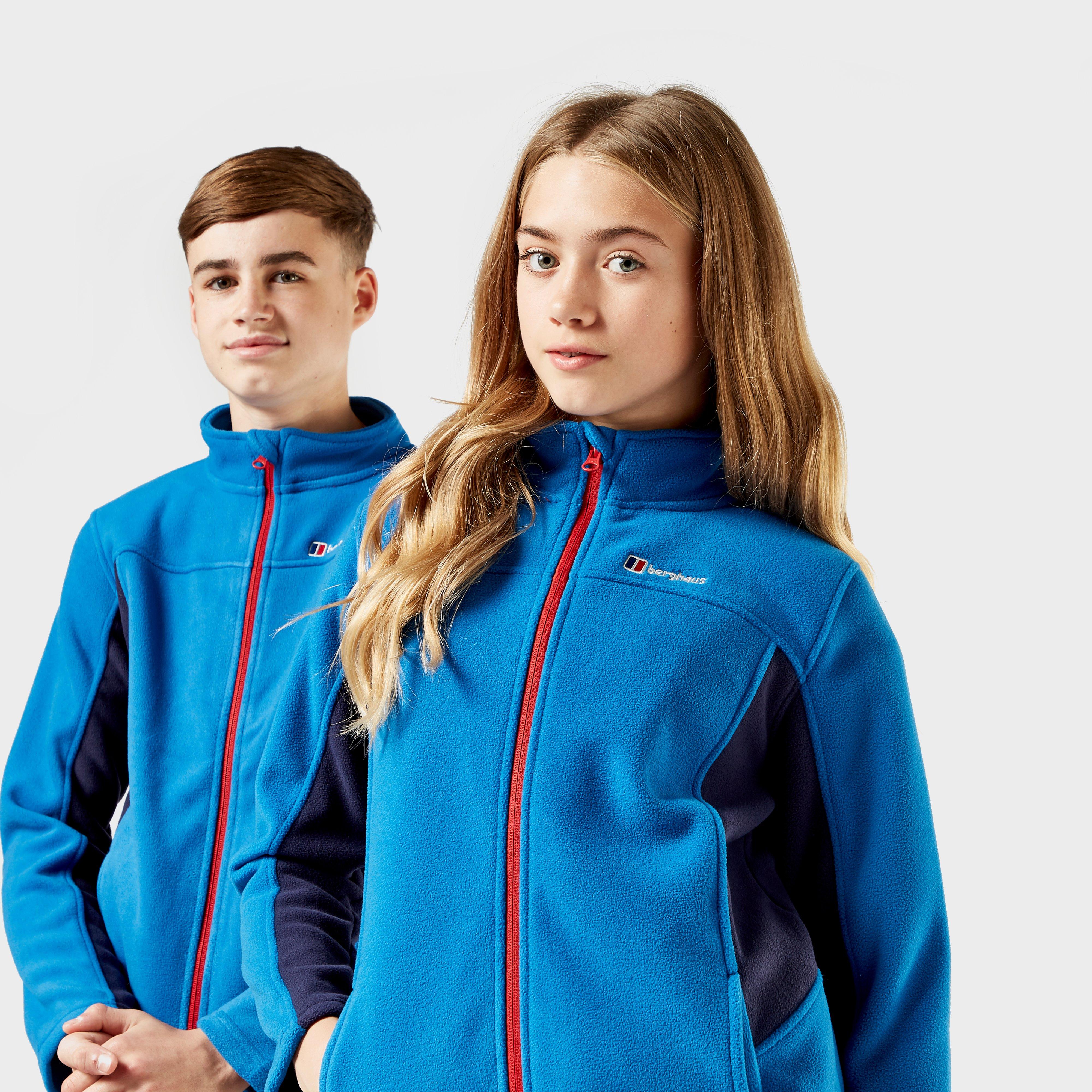 Kids' Tyndrum Fleece Jacket