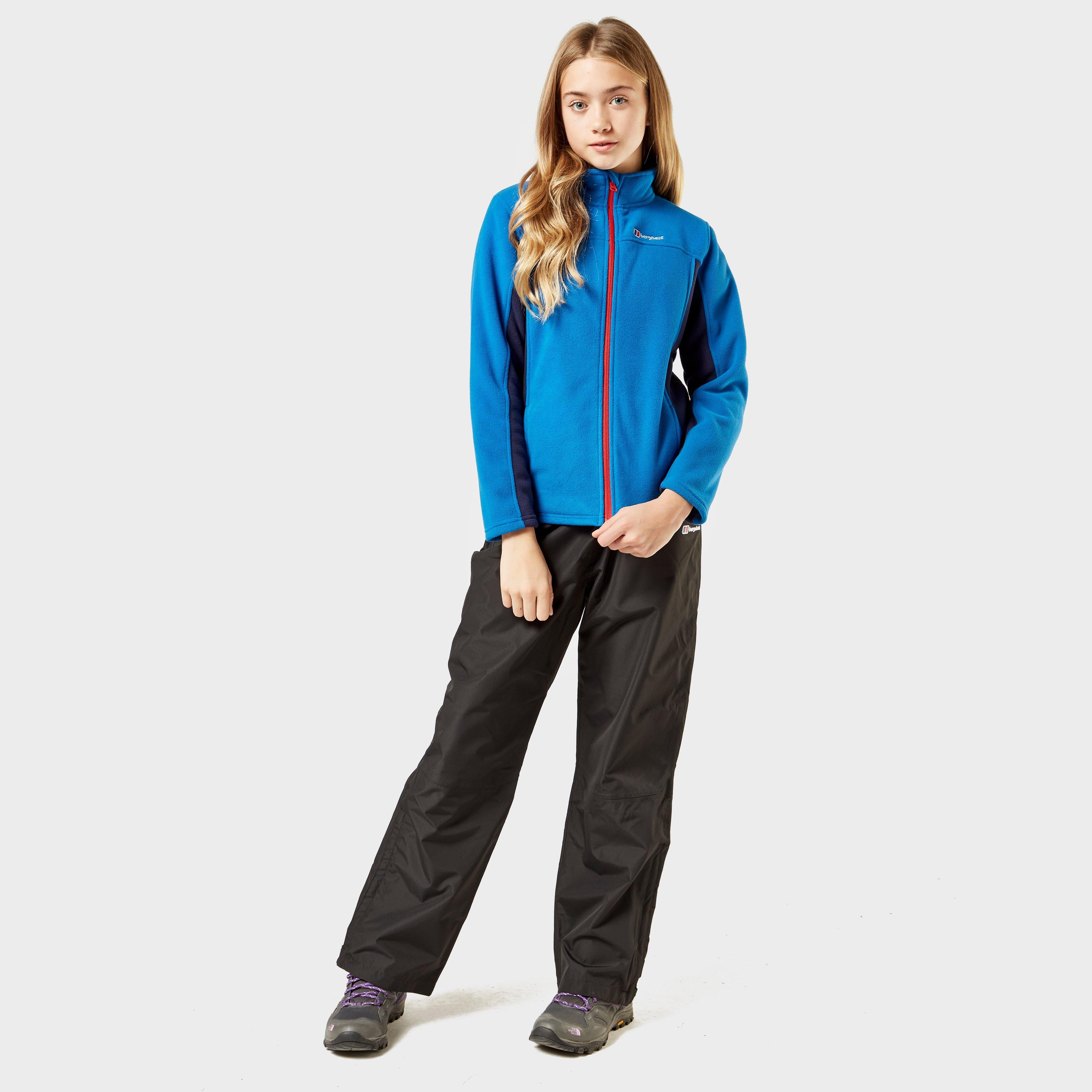 Kids' Tyndrum Fleece Jacket