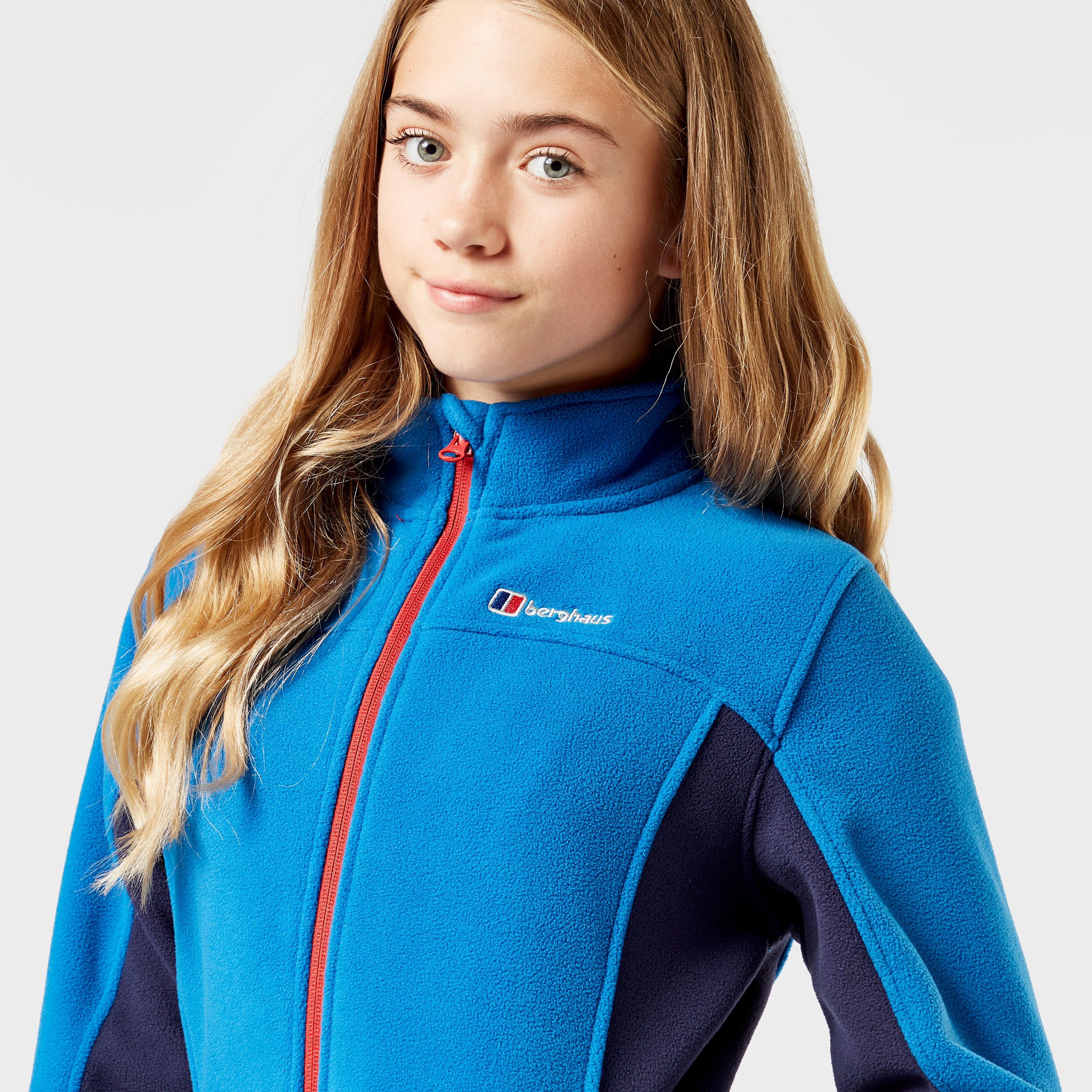 Kids' Tyndrum Fleece Jacket