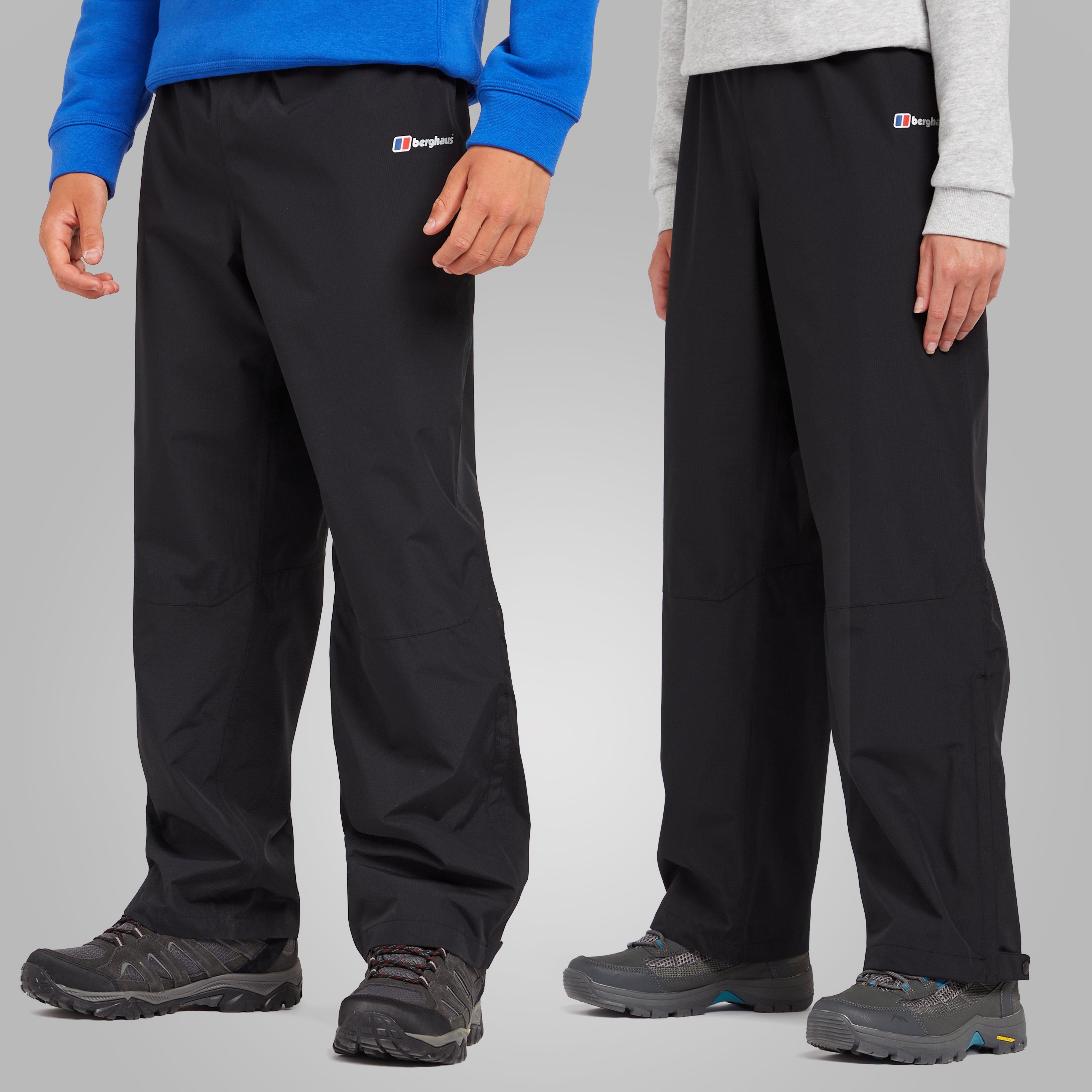 Kids' Drift Waterproof Over Trousers