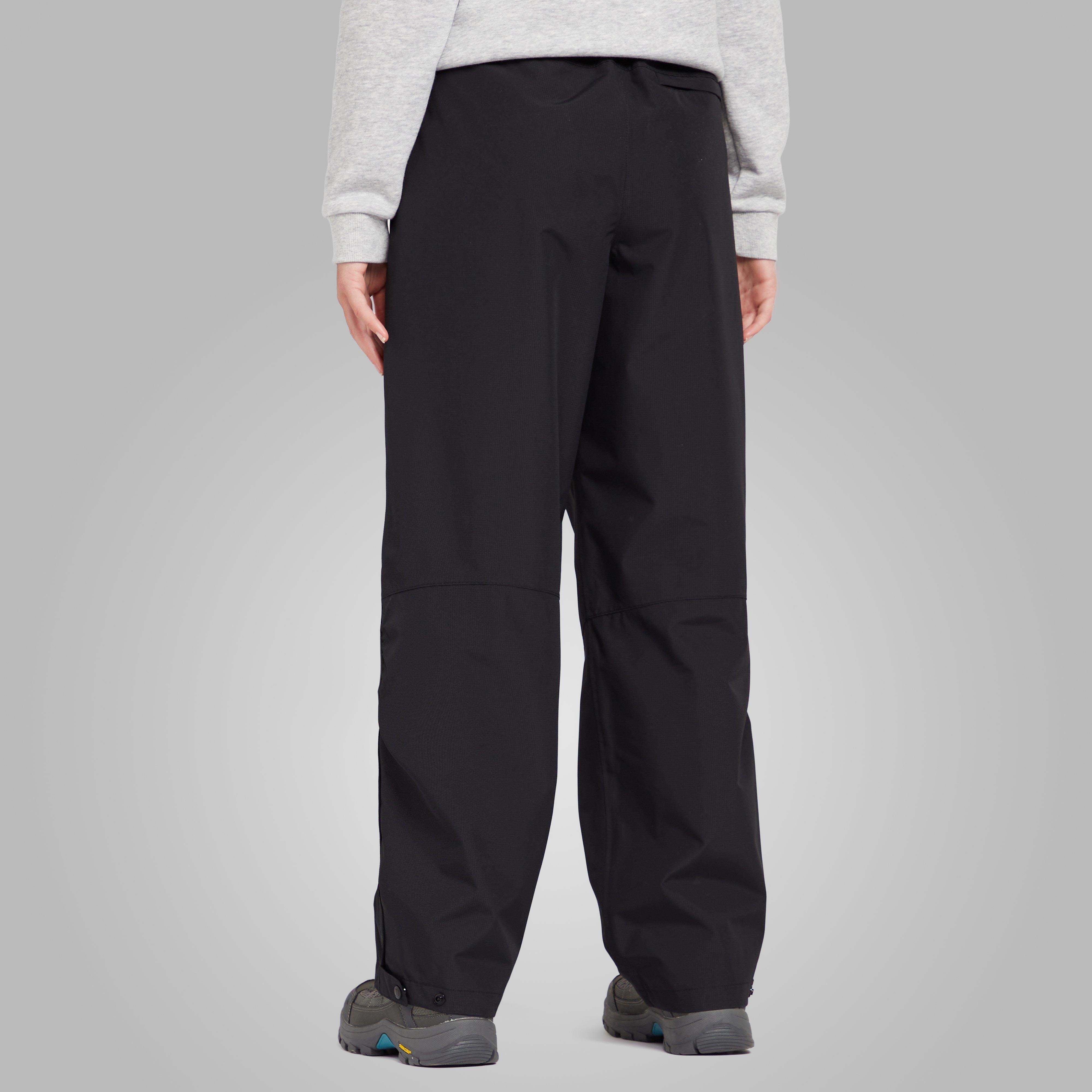 Kids' Drift Waterproof Over Trousers