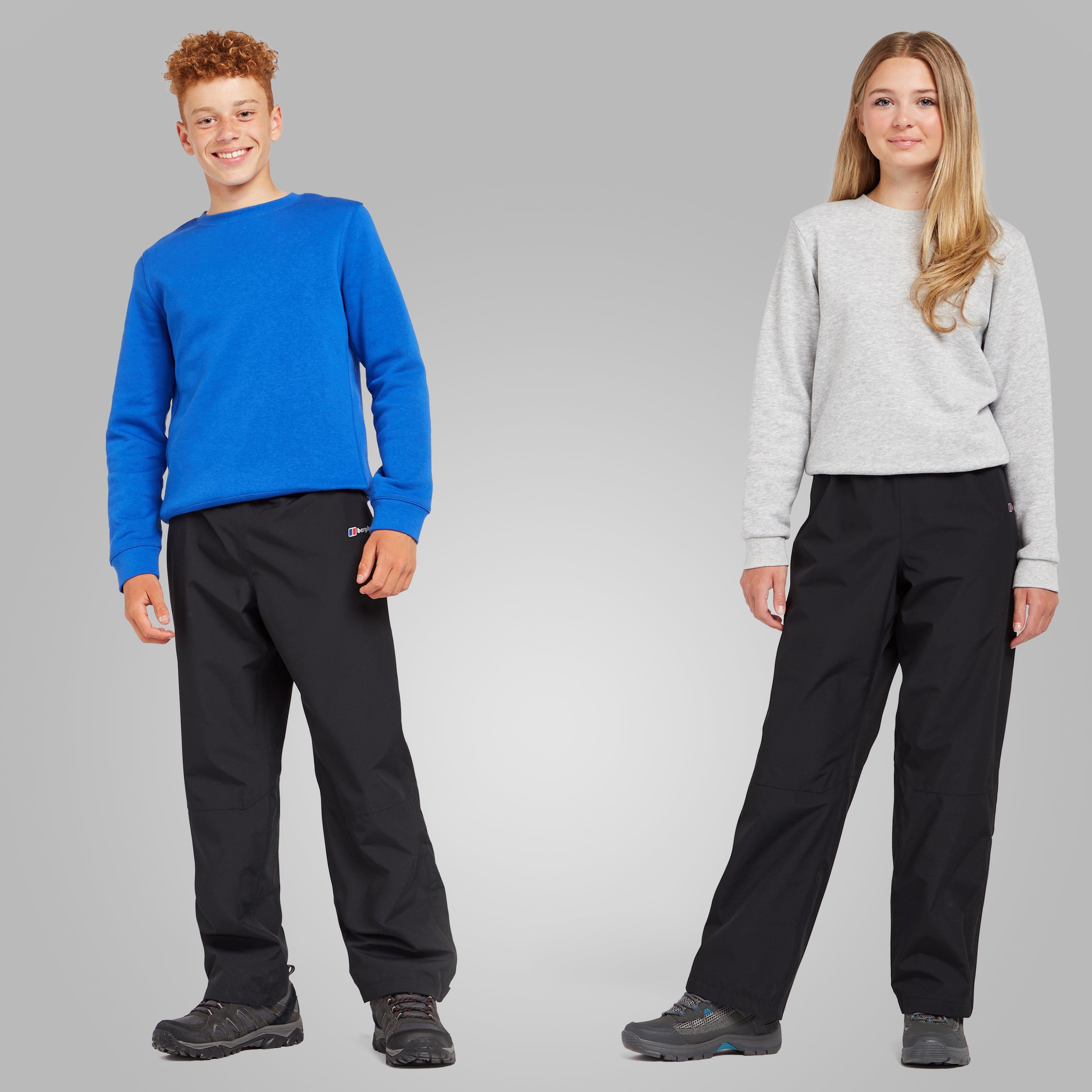 Kids' Drift Waterproof Over Trousers