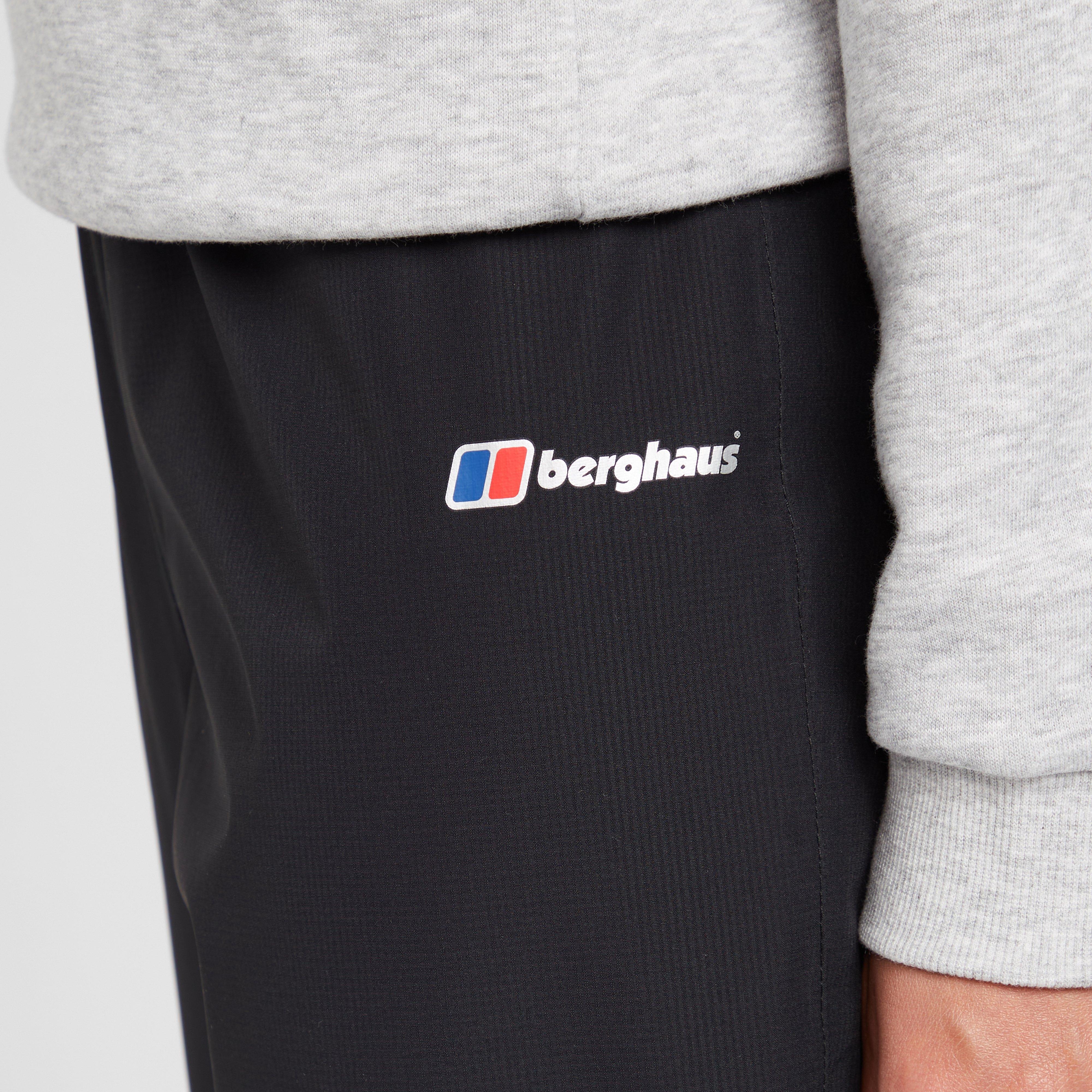 Kids' Drift Over Trousers