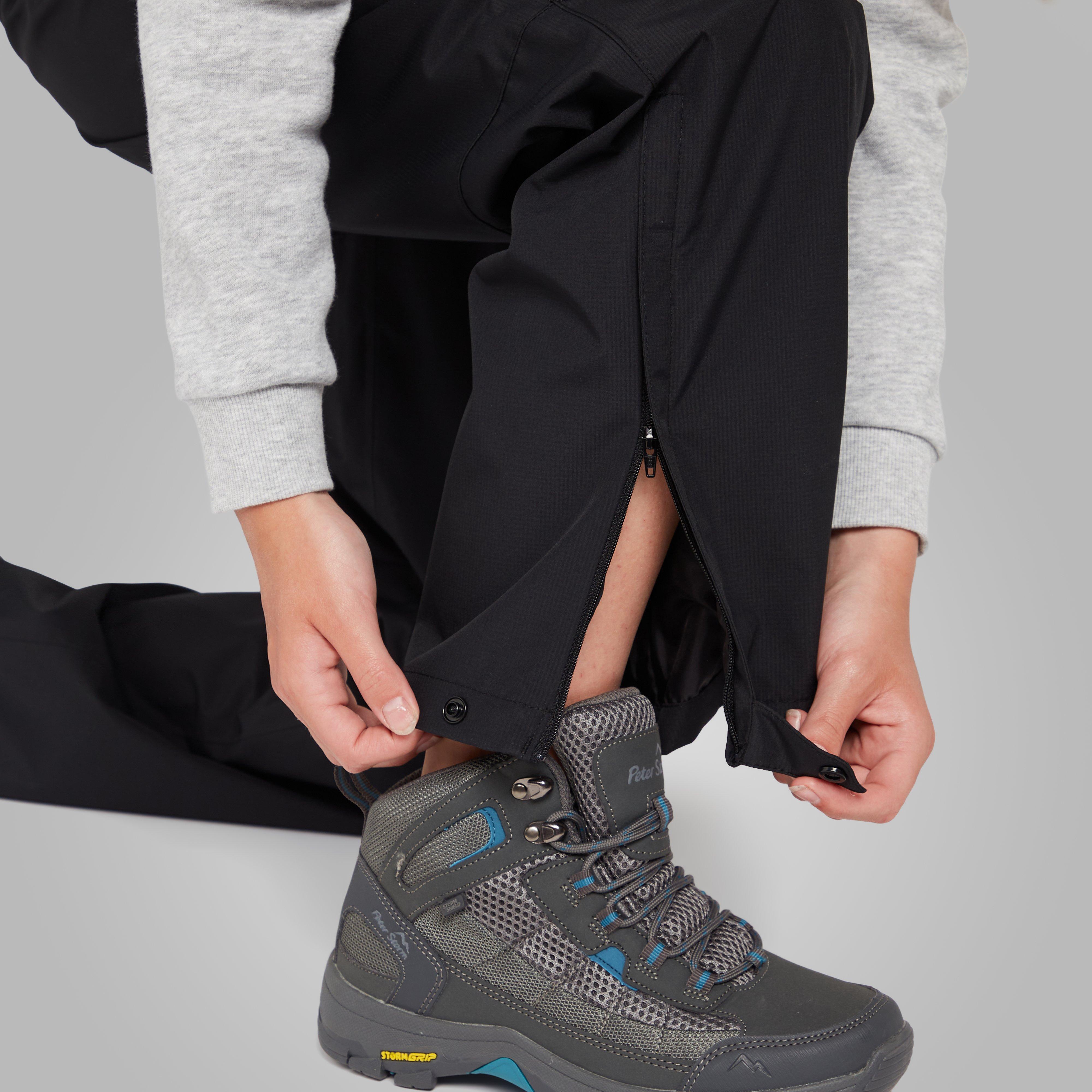 Kids' Drift Waterproof Over Trousers