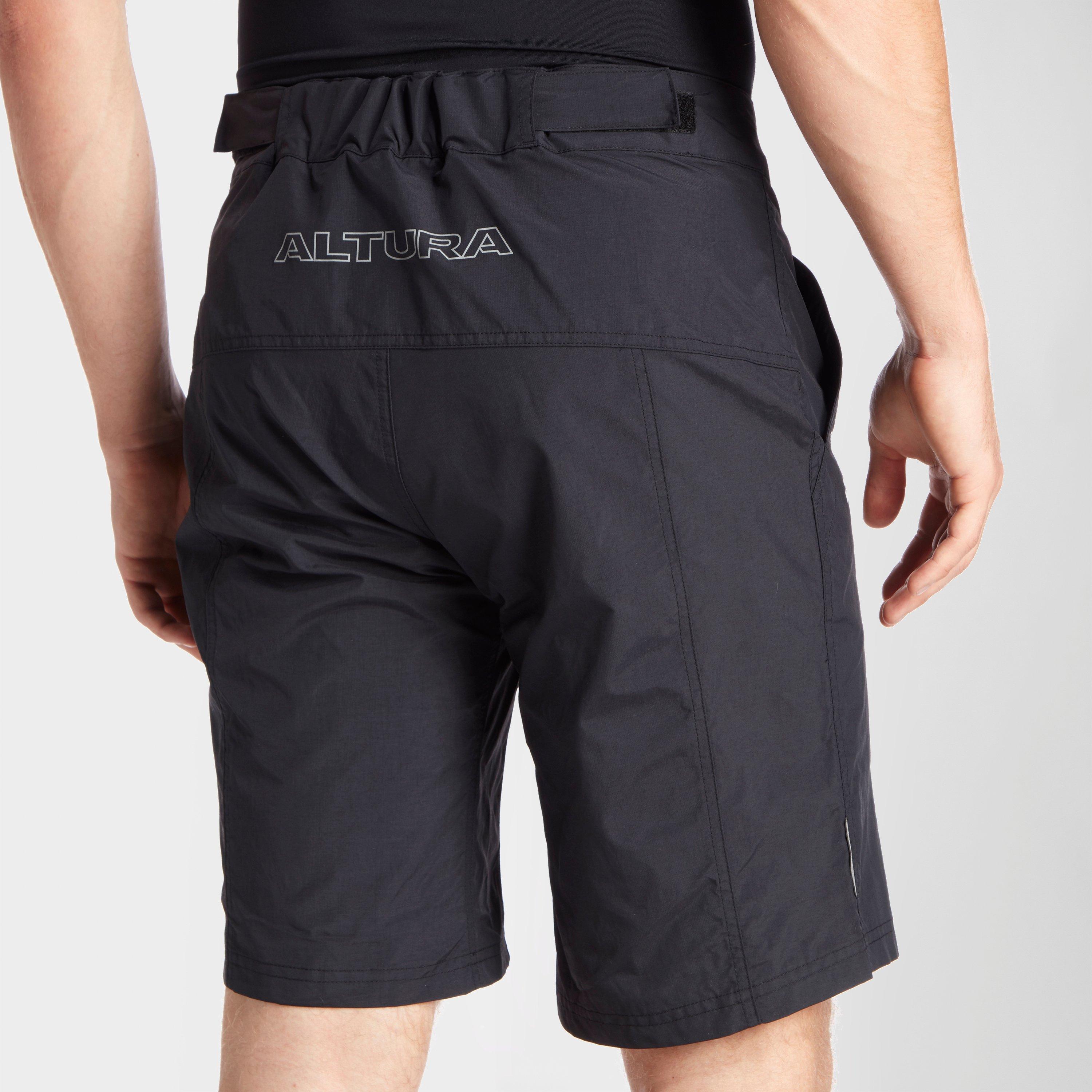 Men’s Cadence Baggy Short