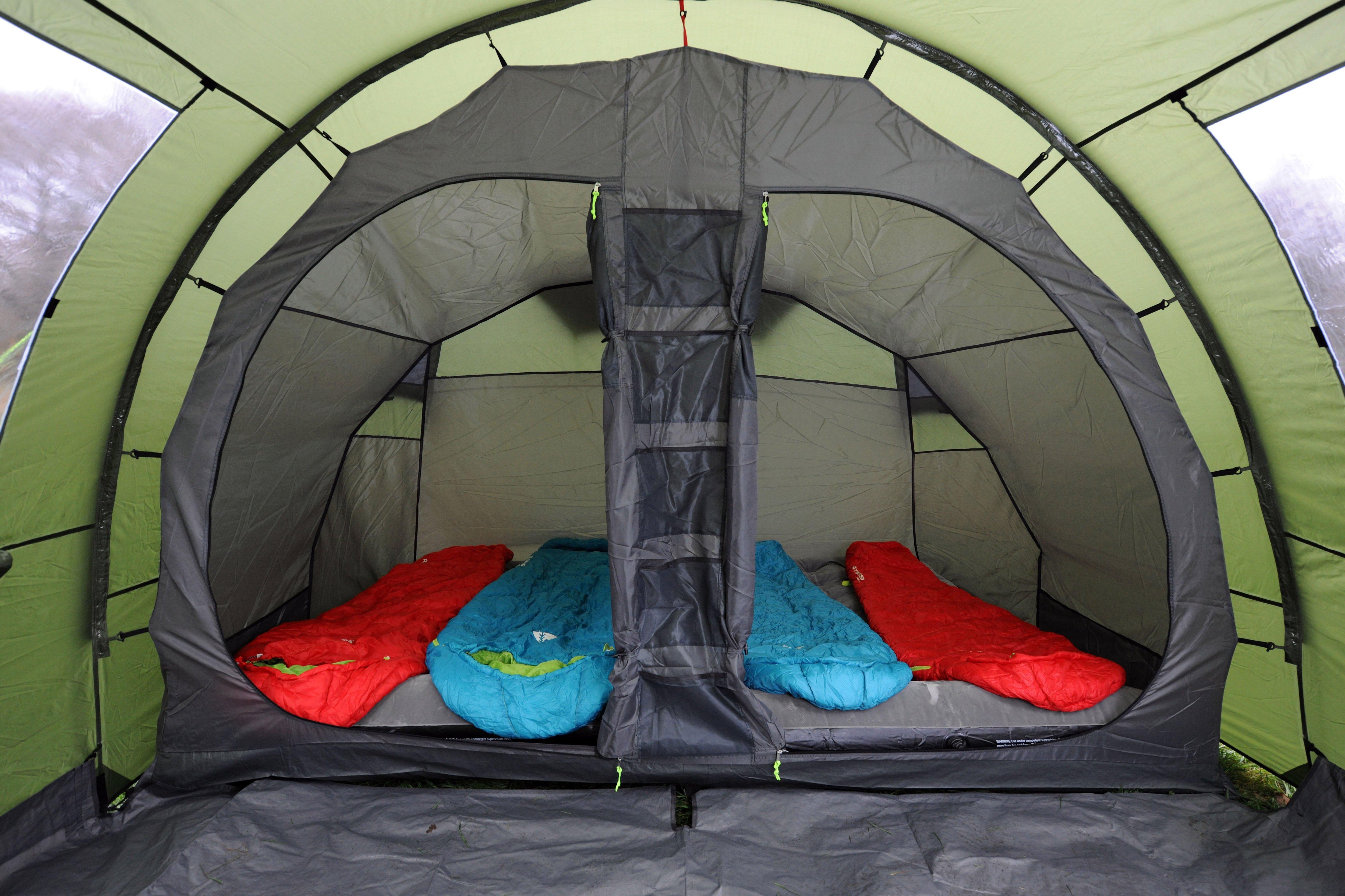 Buckingham 8 Classic Family Tent